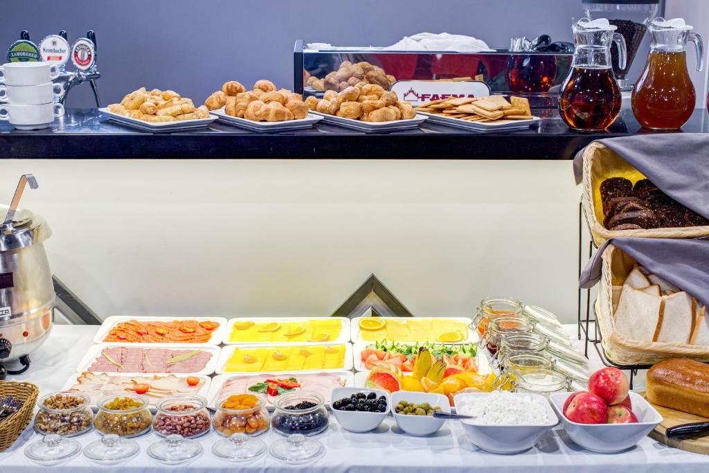 Фото Минима Водный стадион