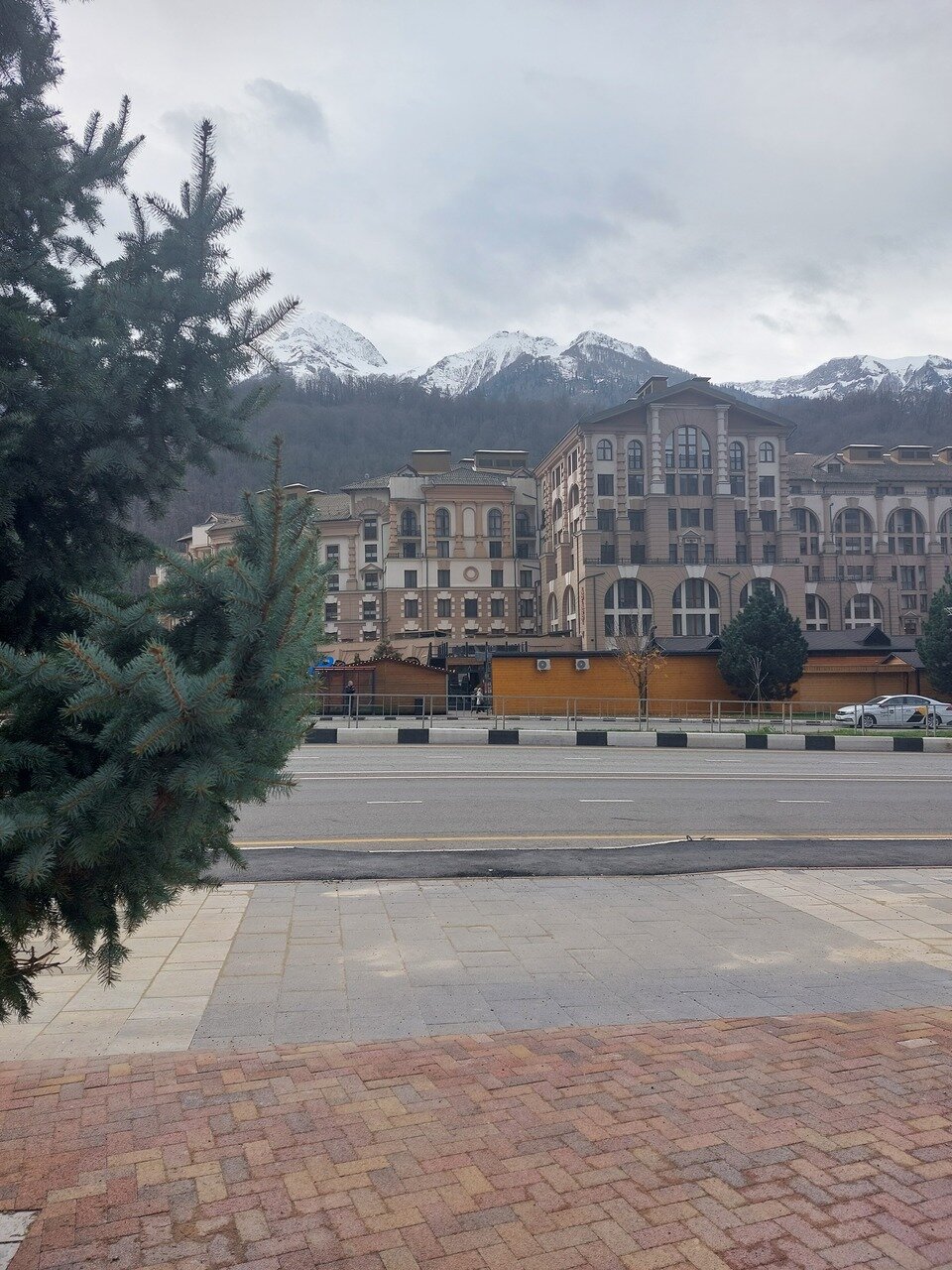 Фото Апартаменты