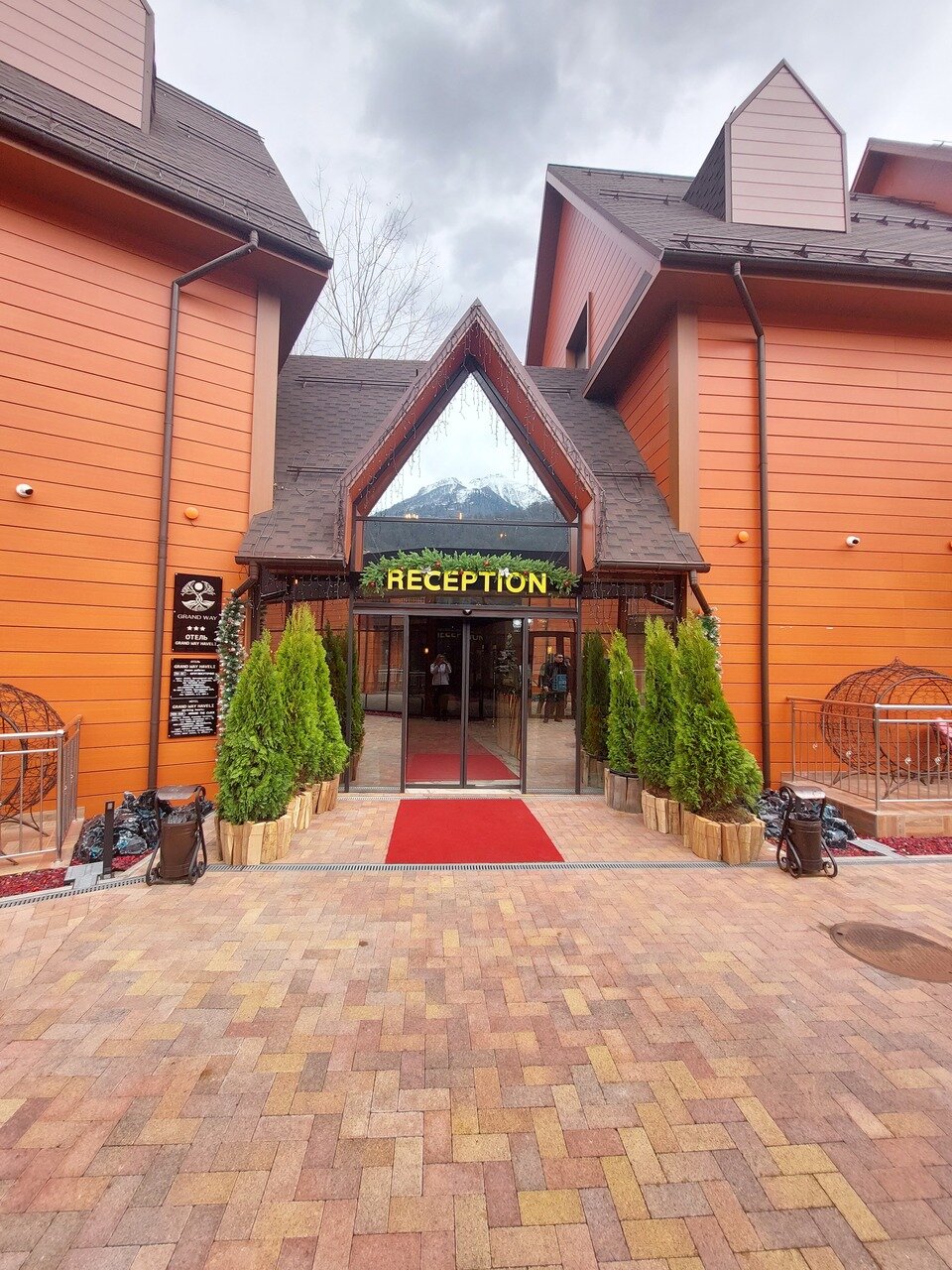 Фото Апартаменты