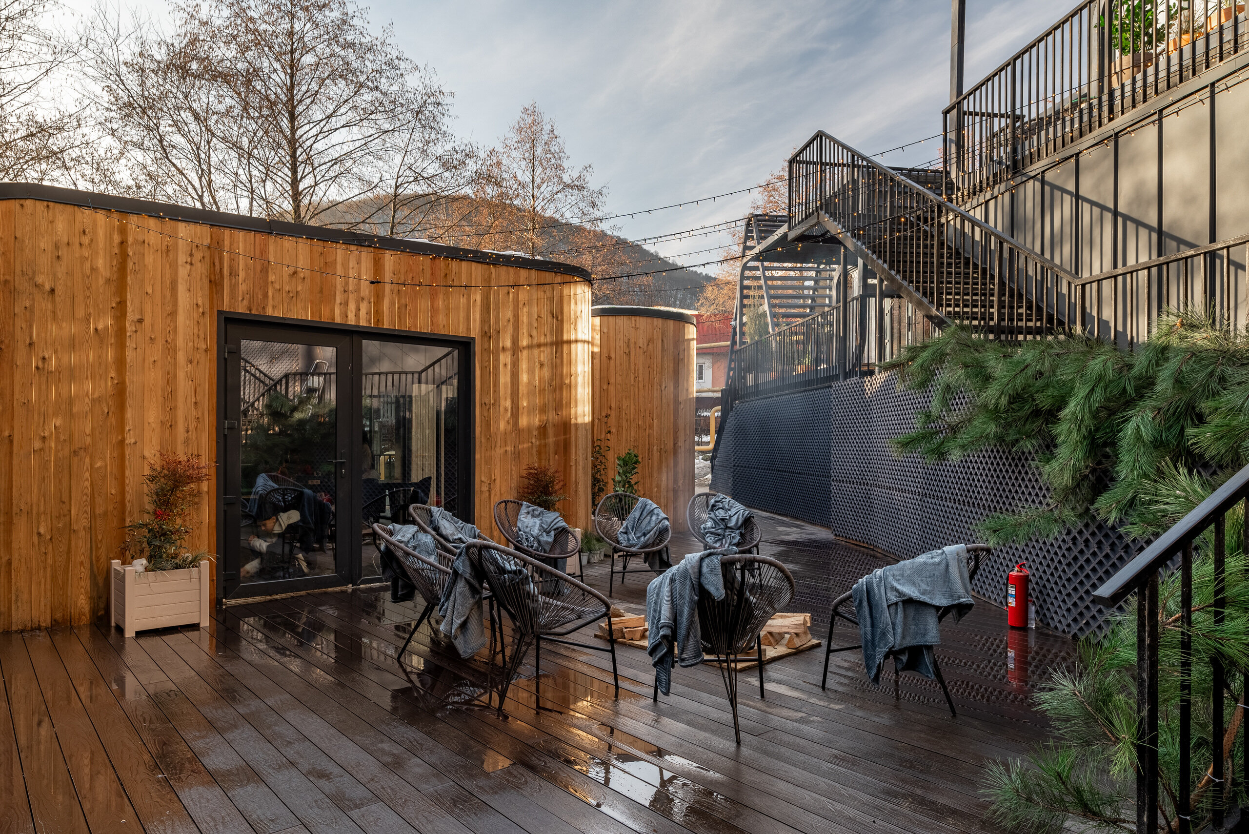 Фото Счастье в горах