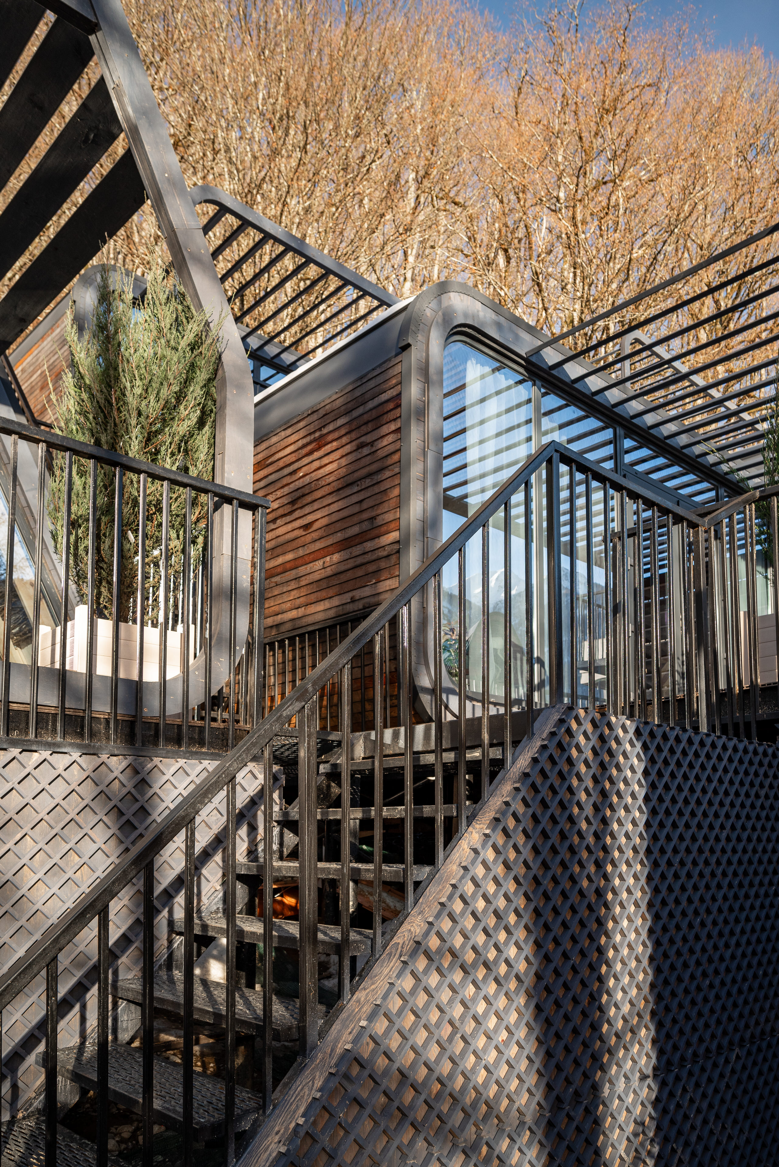 Фото Счастье в горах