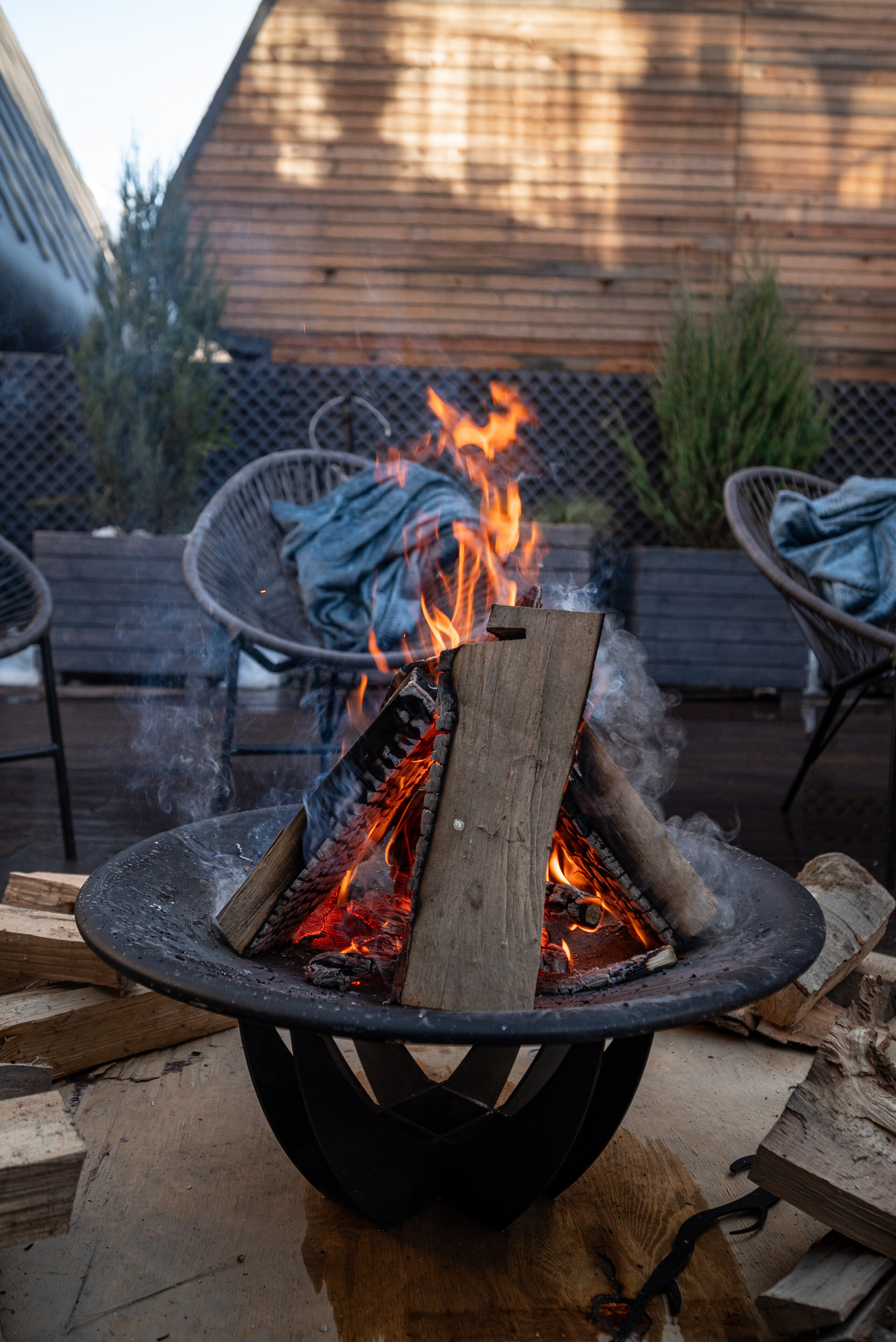 Фото Счастье в горах