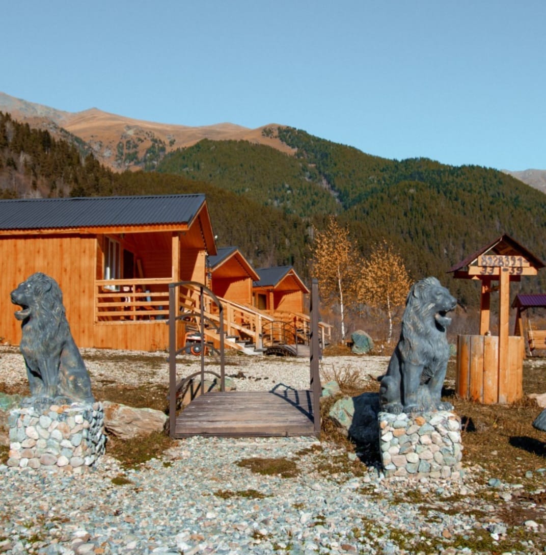 Фото Астока