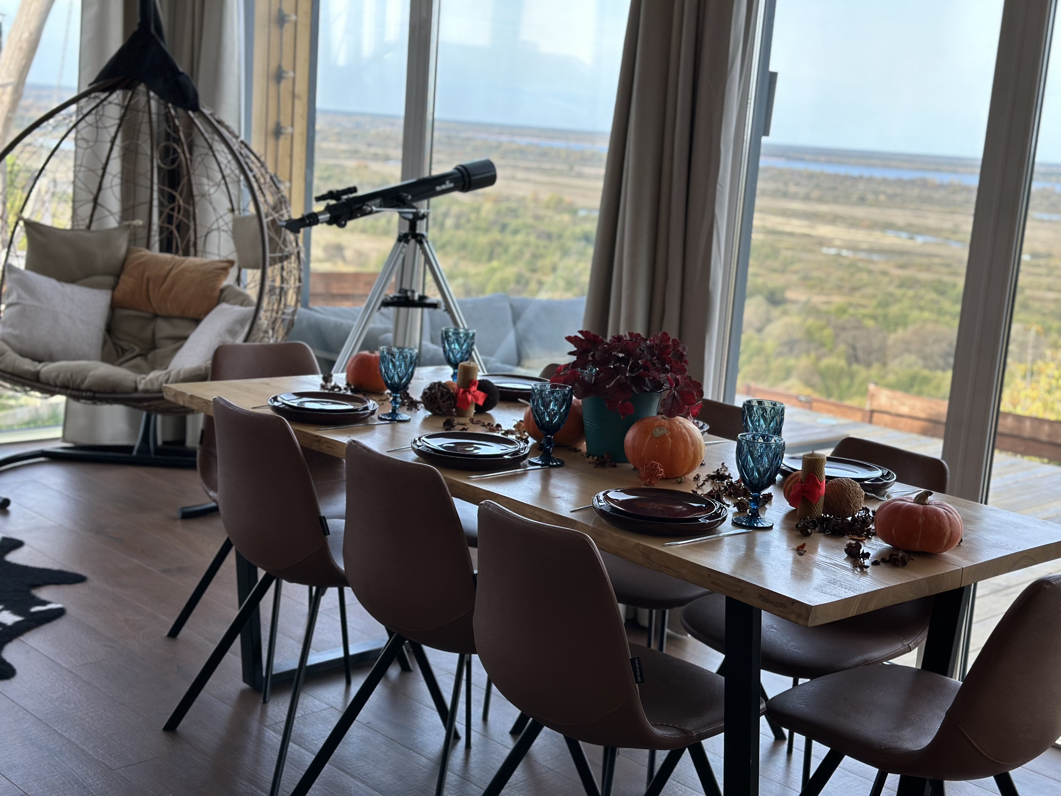 Фото Обсерватория barnnnov