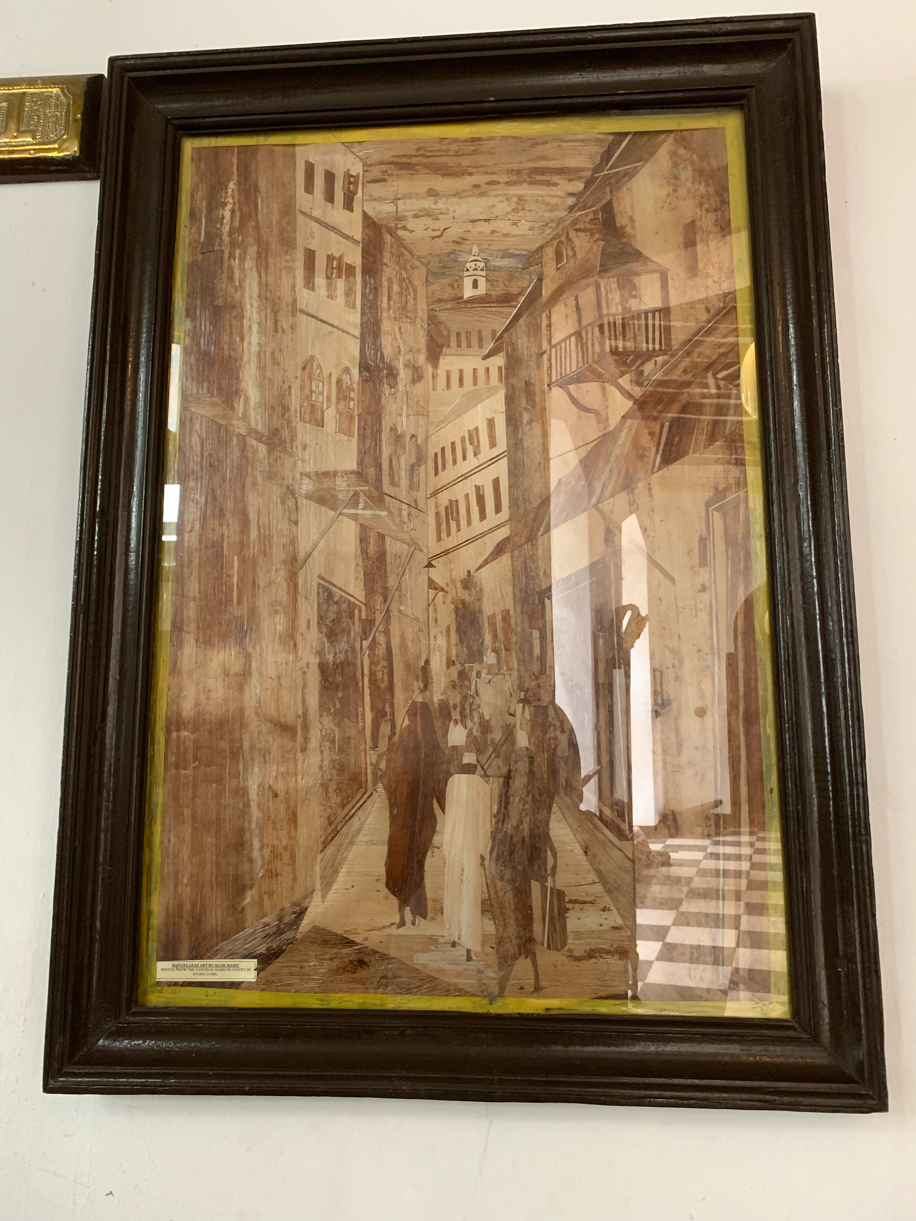 Фото Dhow Palace Hotel