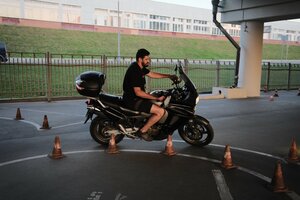 Фото 4 автошколы «МВМ»