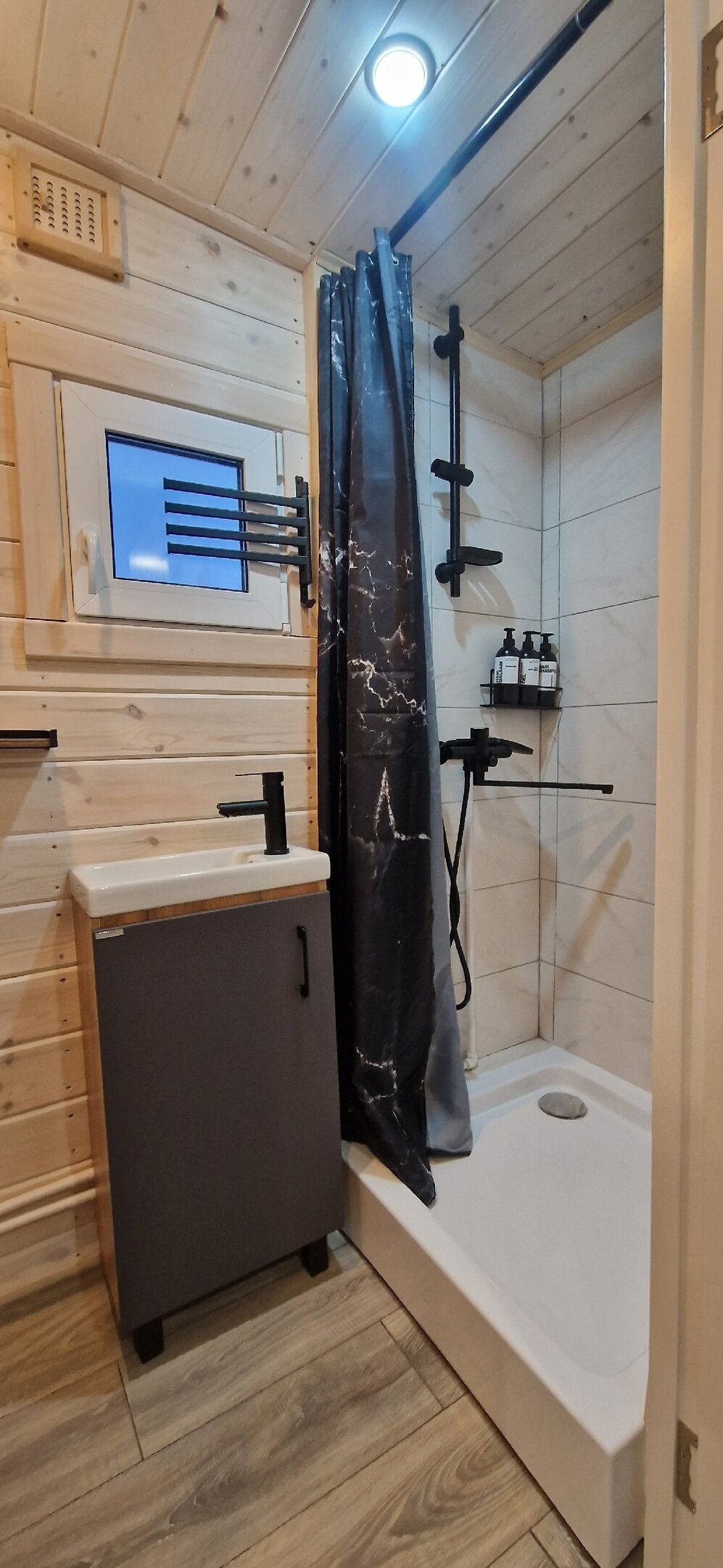 Фото Домики Степанцы