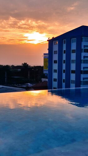 Внешний вид отеля DusitD2 Hua Hin в Хуахине, фото 1