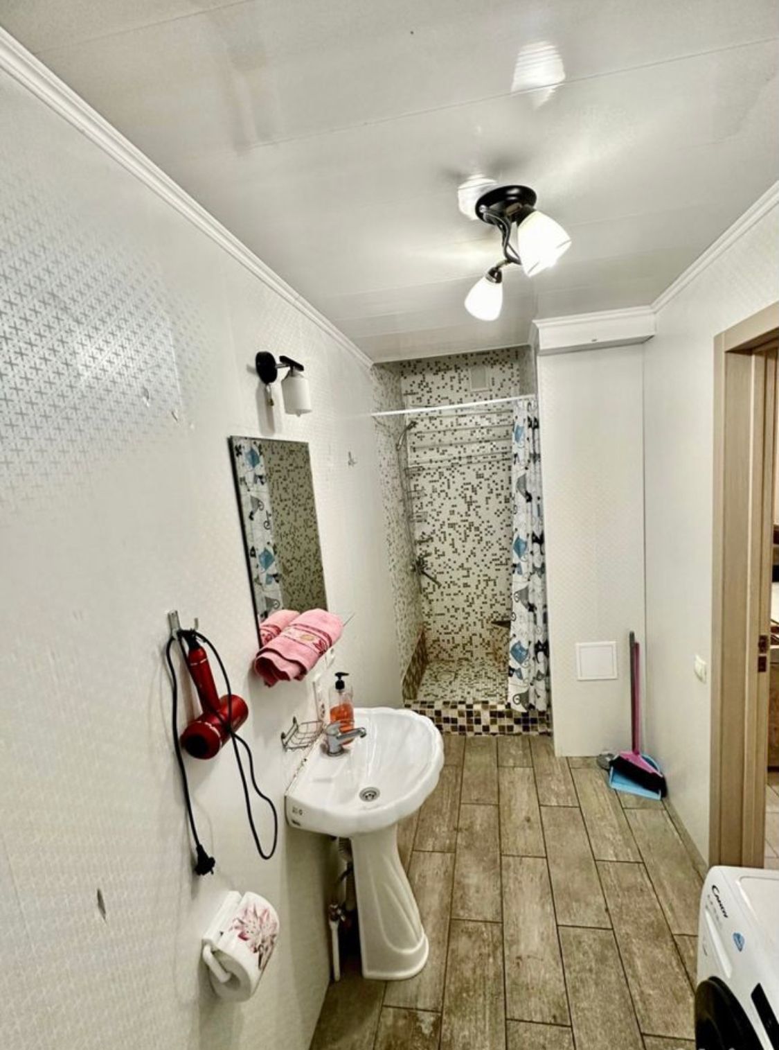 Фото Дом на Зеленой Поляне