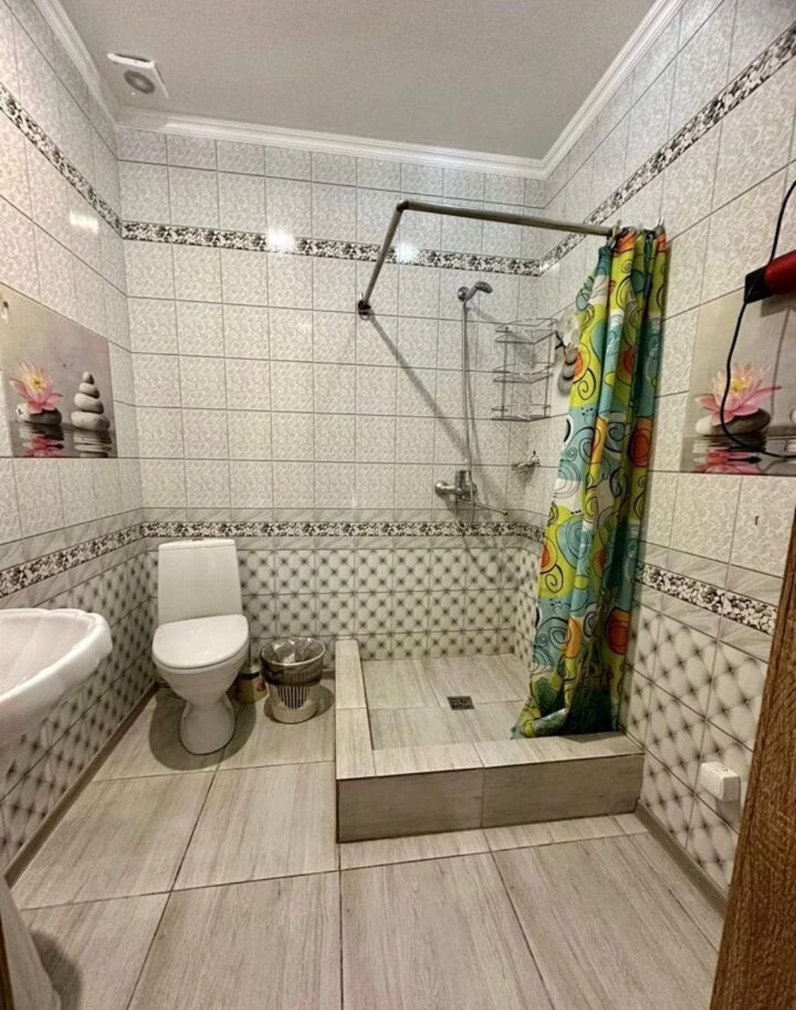 Фото Дом на Зеленой Поляне