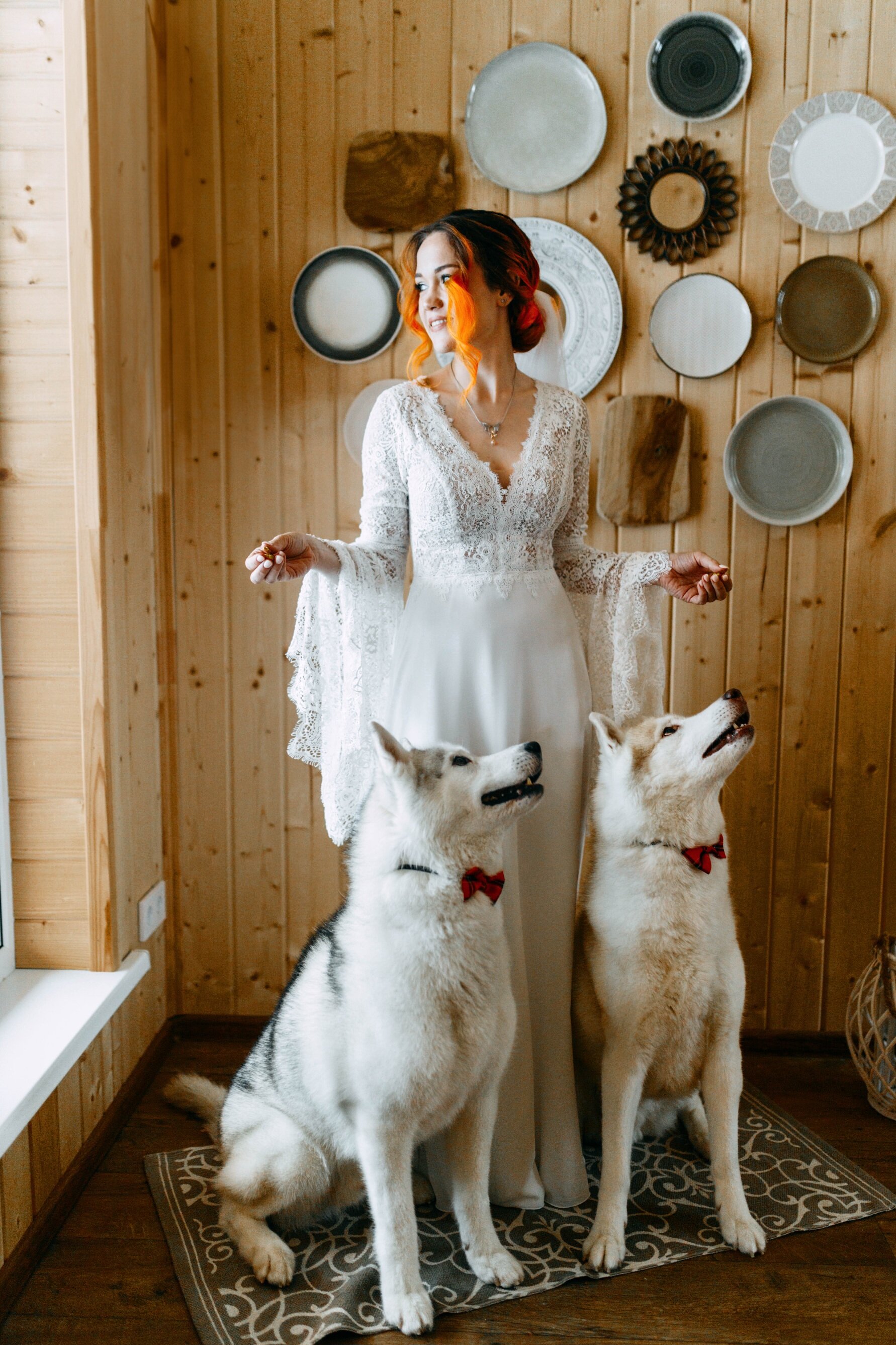 Фото Ладога Хоум - на берегу озера