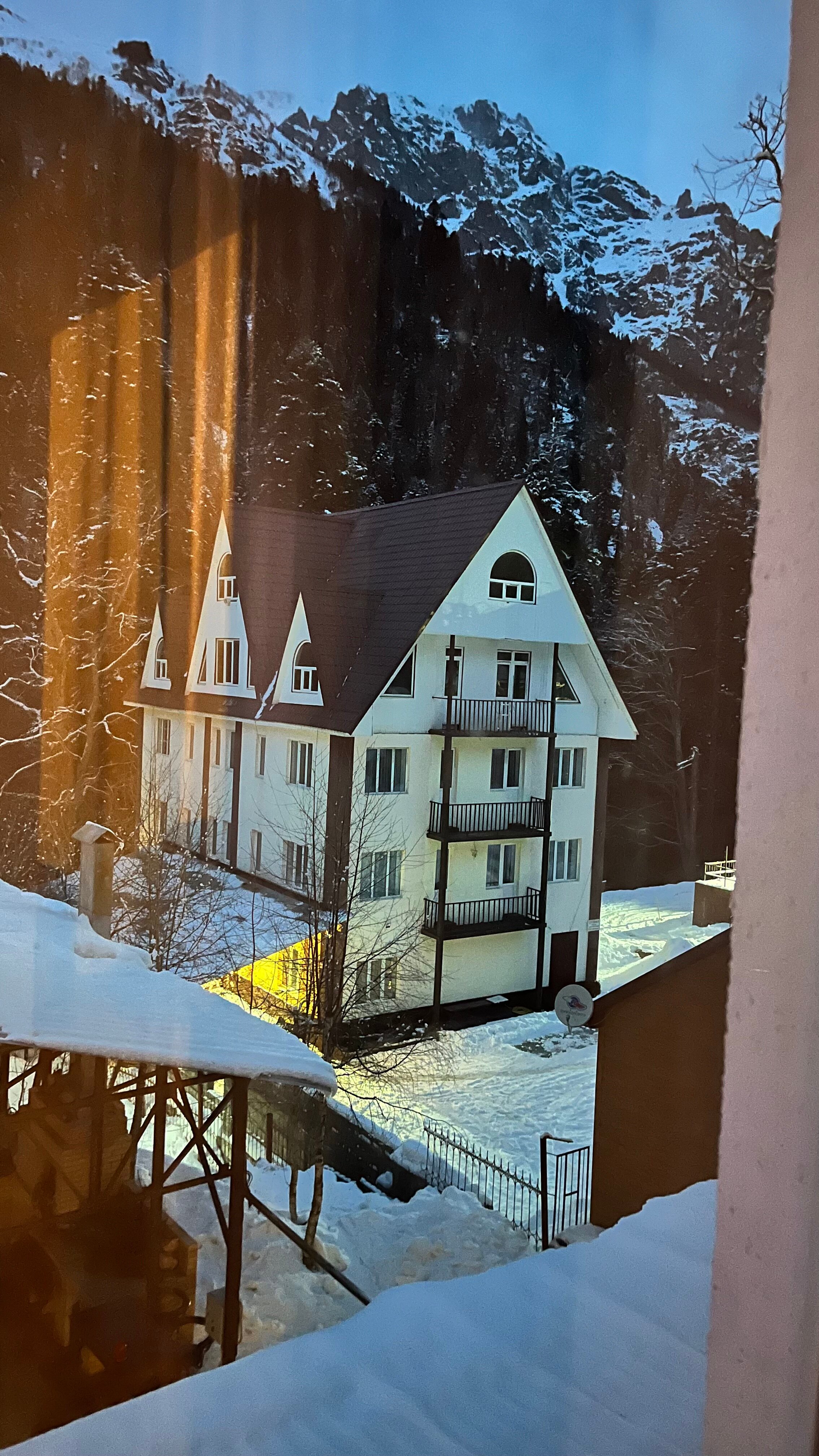 Фото отеля 3