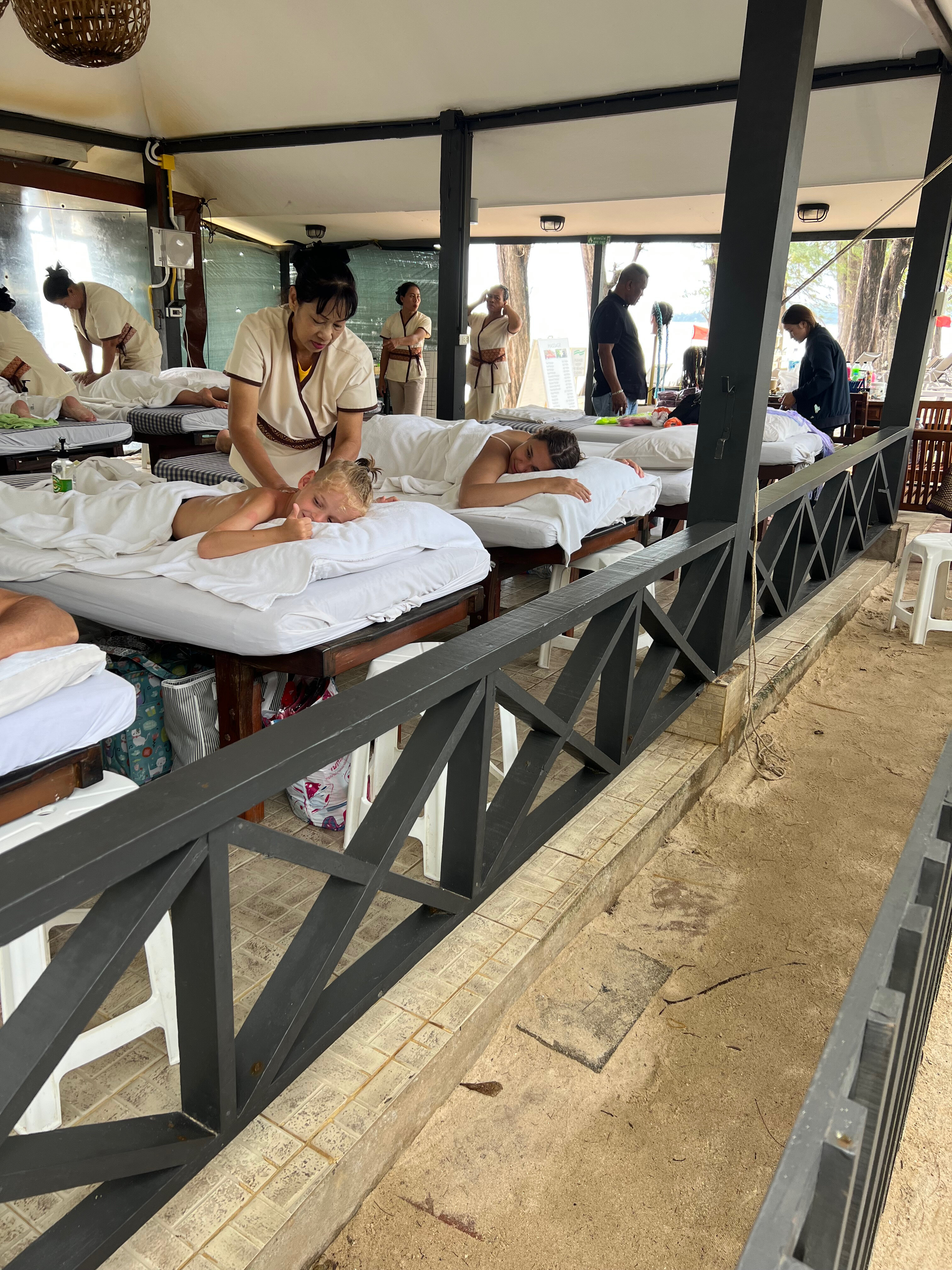 Фото Sunwing Bangtao Beach