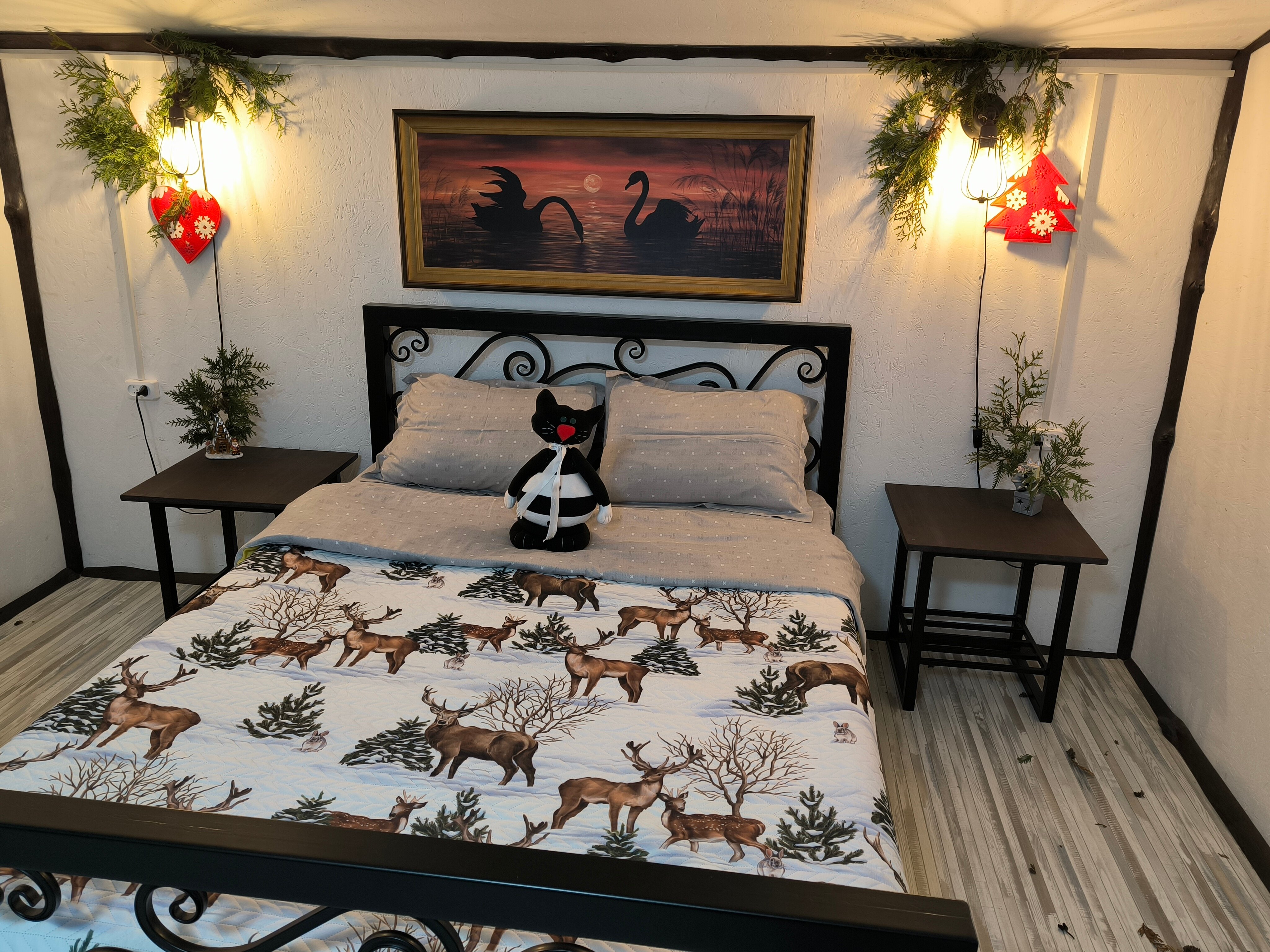 Фото Чудохутор