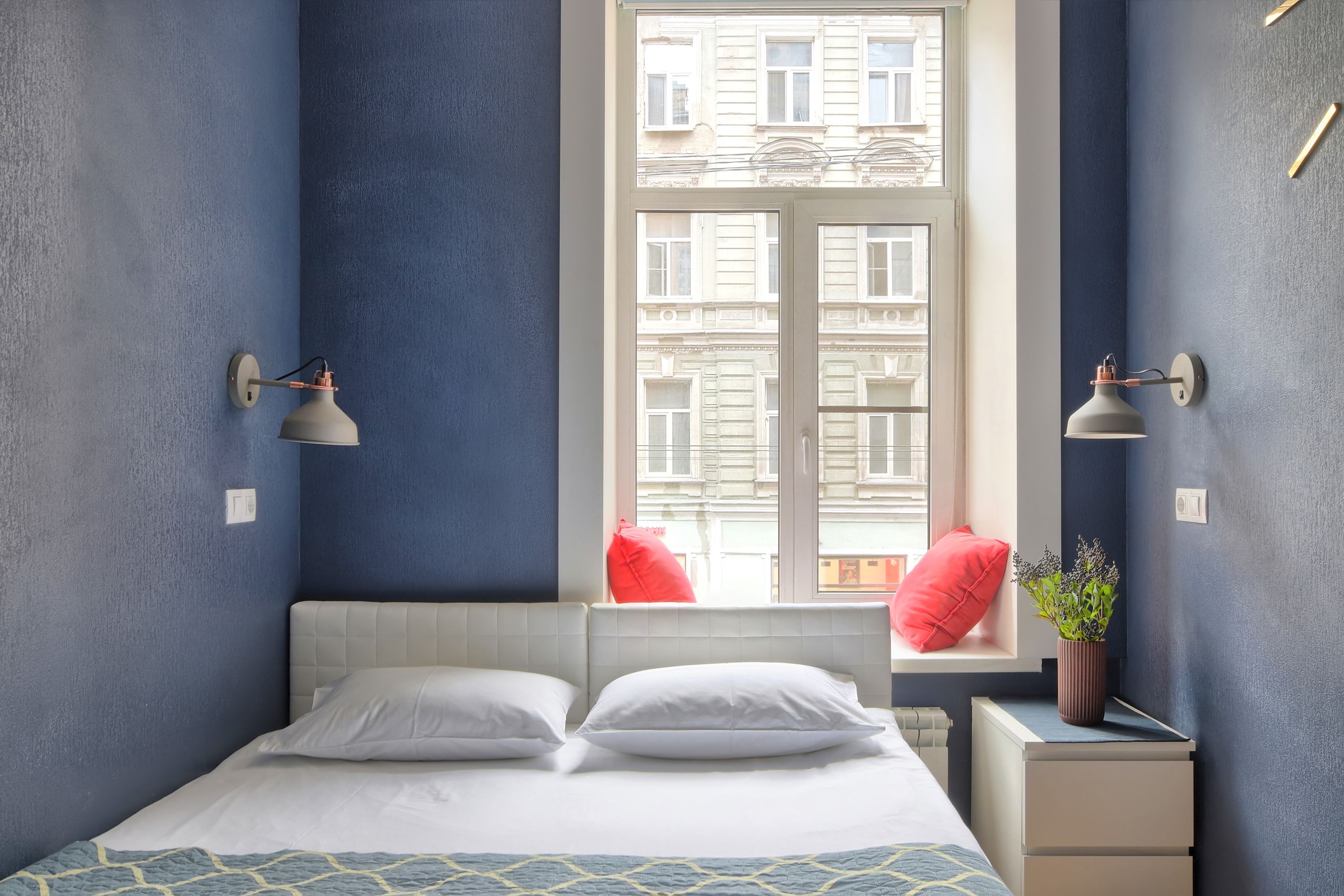 Фото Adams House