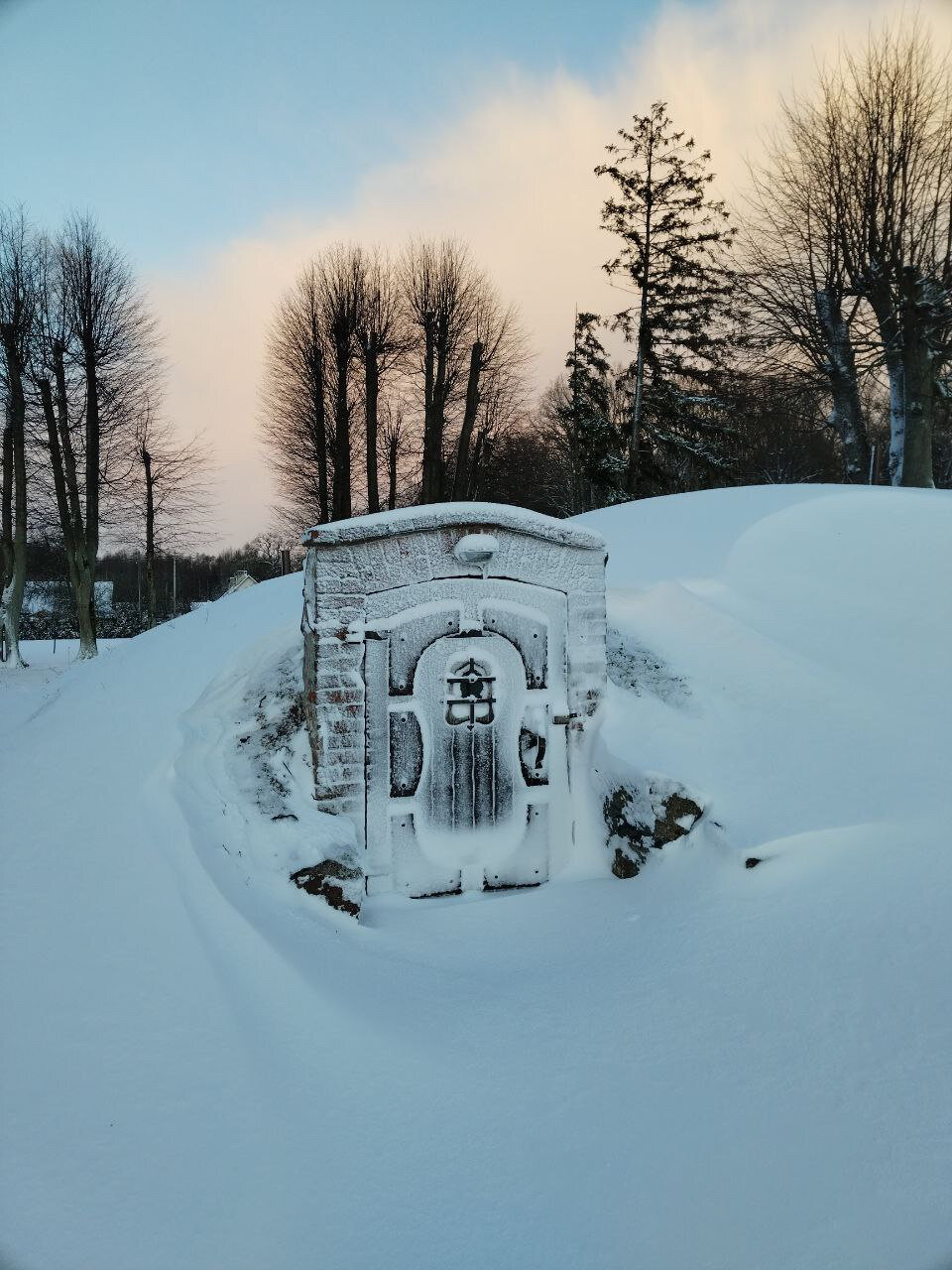 Фото Лабиау Виладж