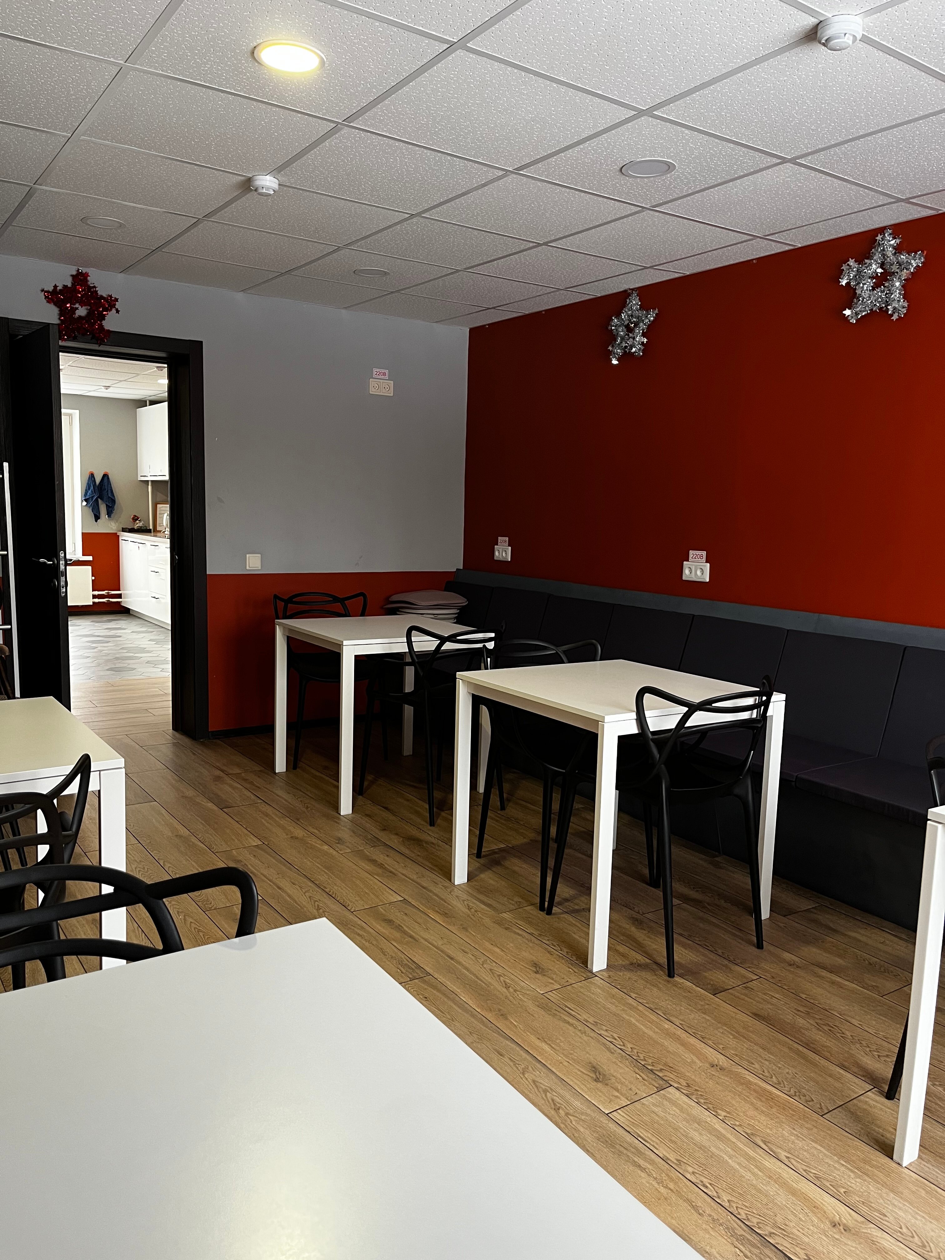 Фото Кампус