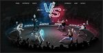 VS Arena (Generala Belova Street, 29), virtual reality club