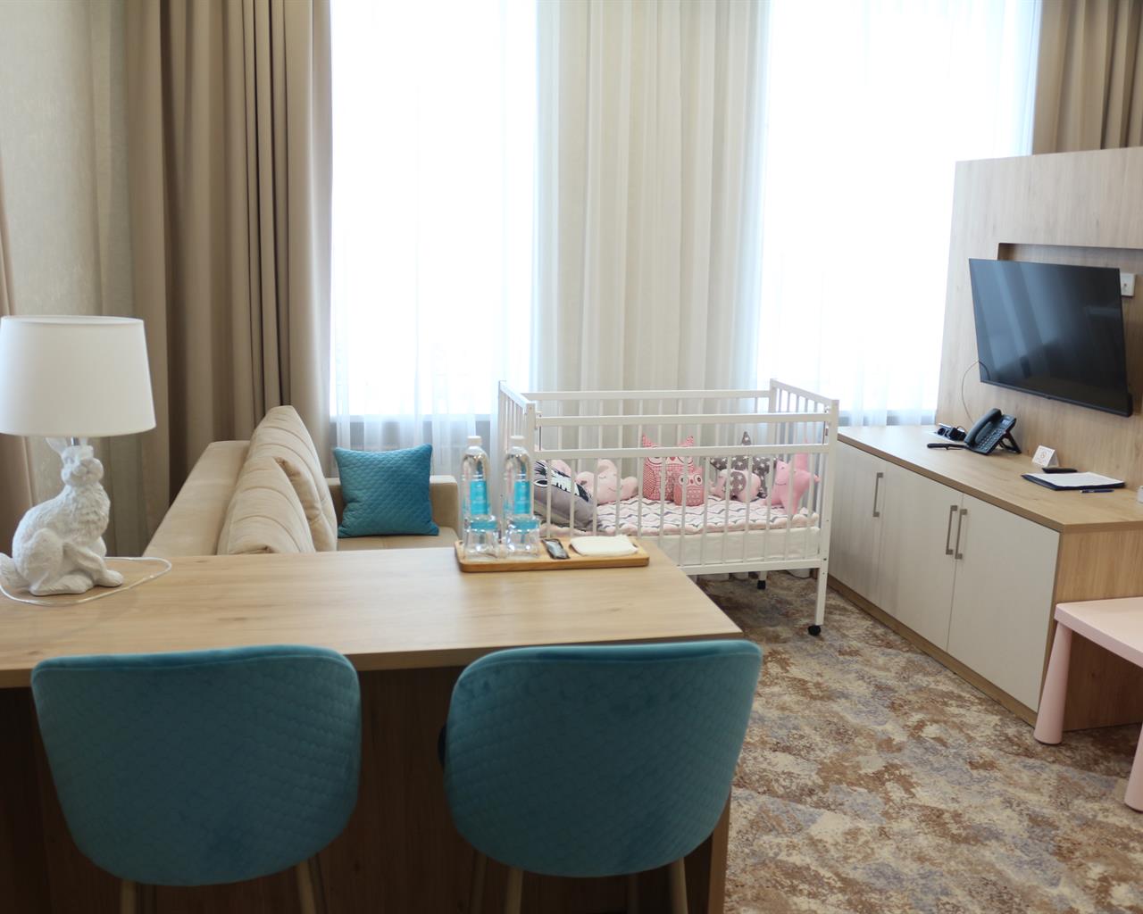 Фото Тулпар