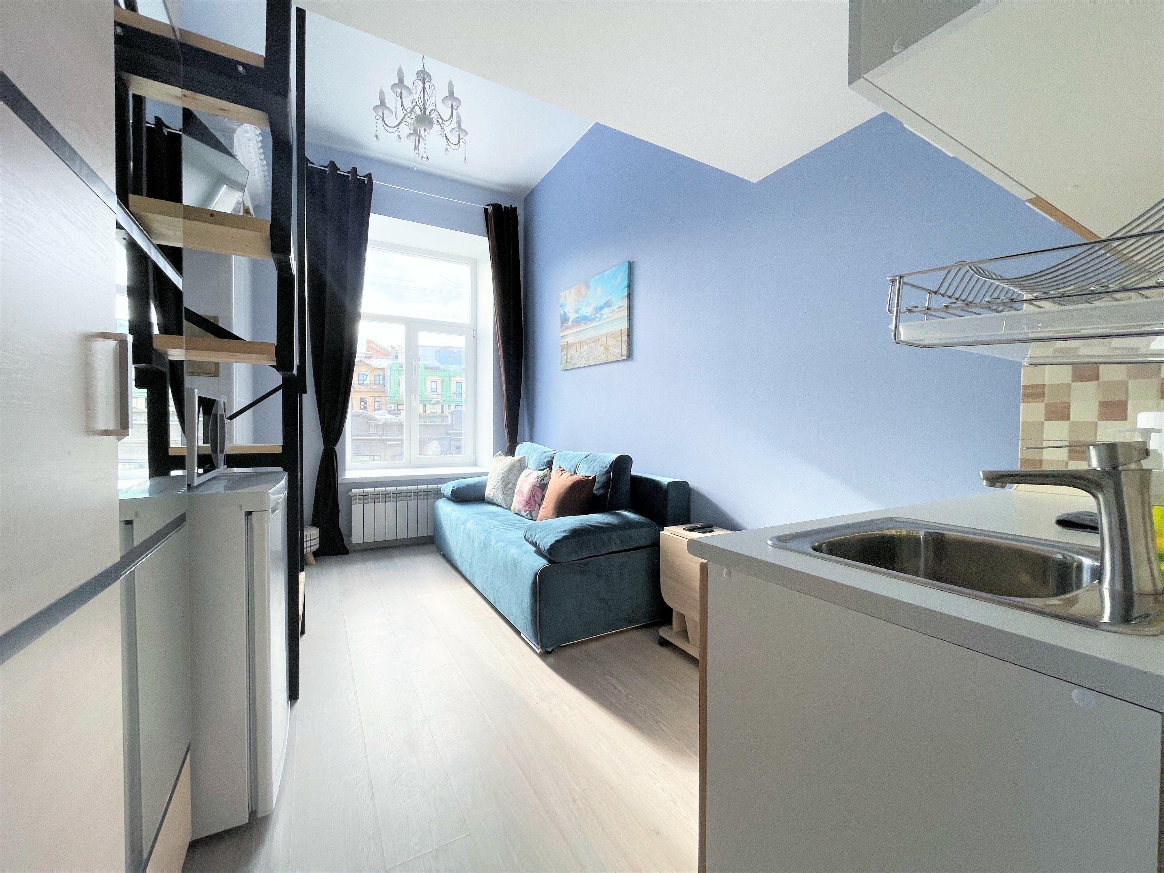 Фото отеля 5