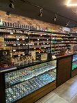 Vdoh Vydoh (32nd Complex, 1), tobacco and smoking accessories shop