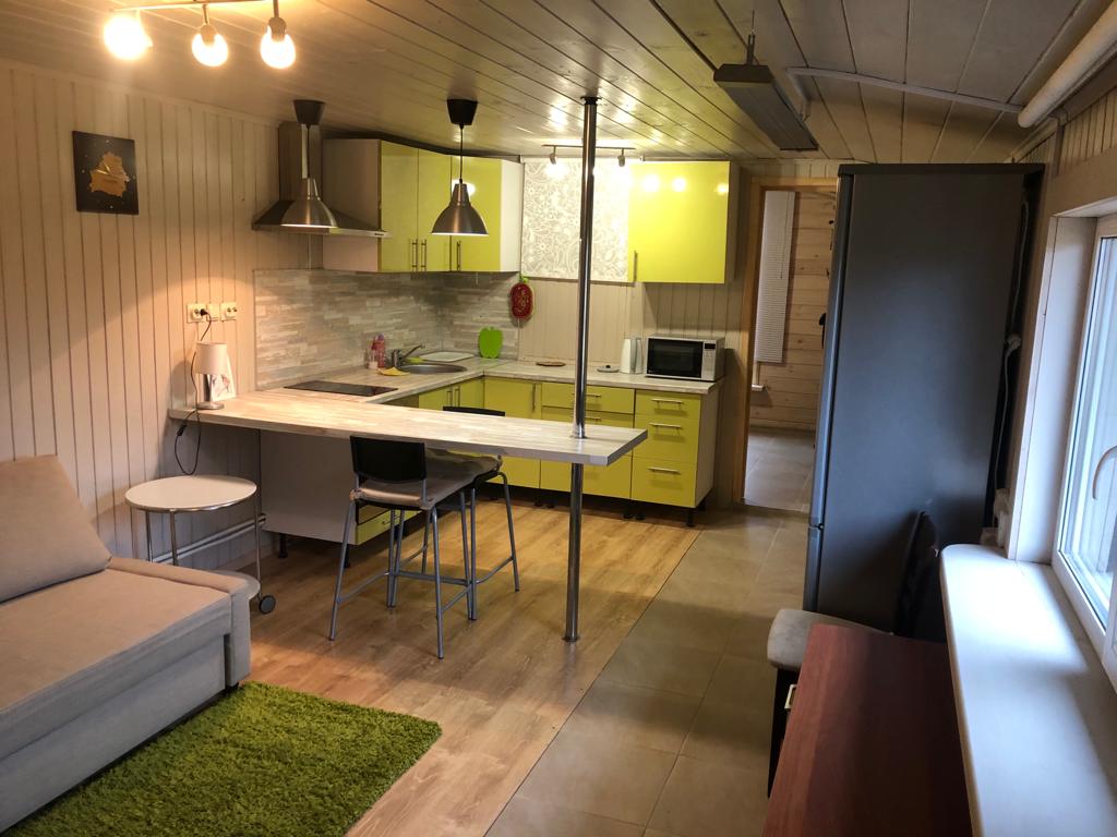 Фото Усадьба Маруся