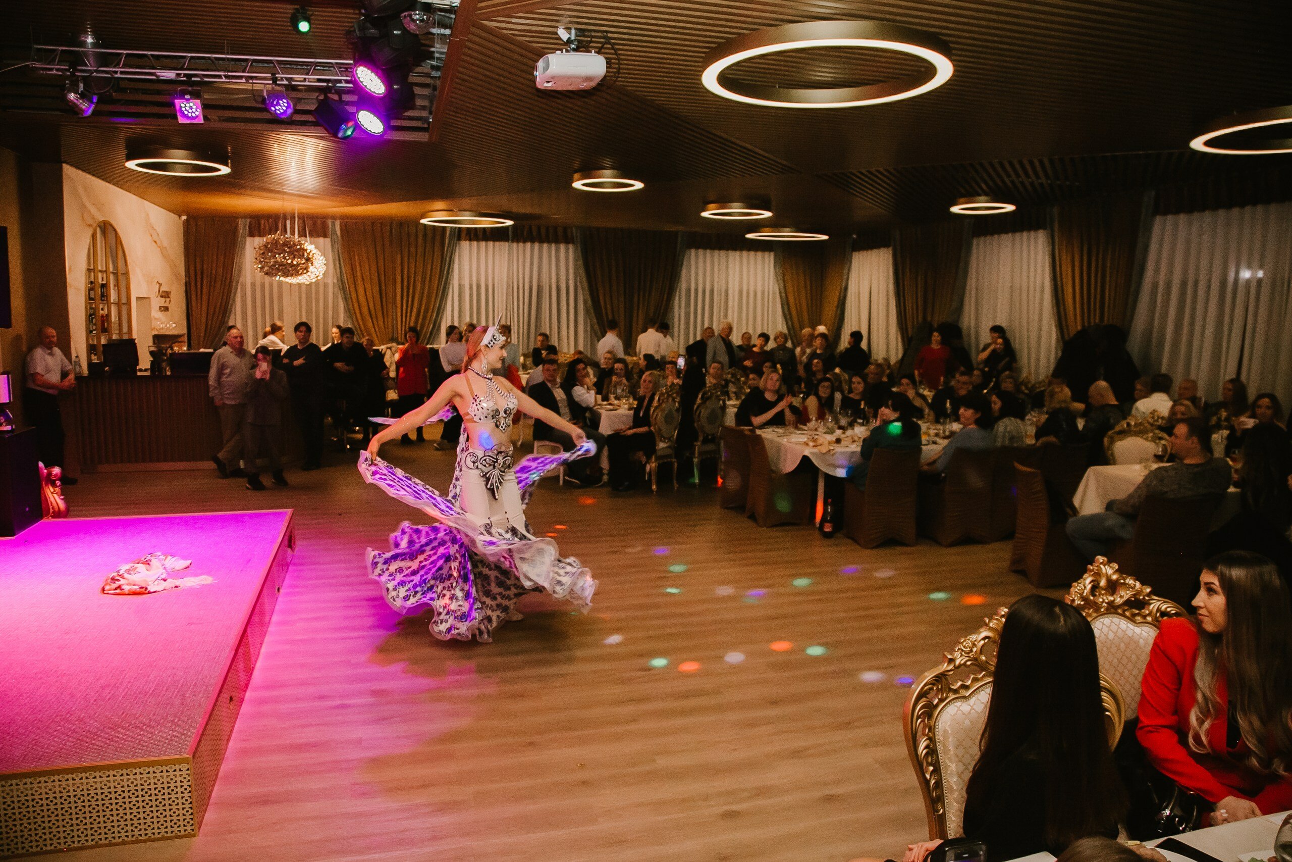 Фото Форест