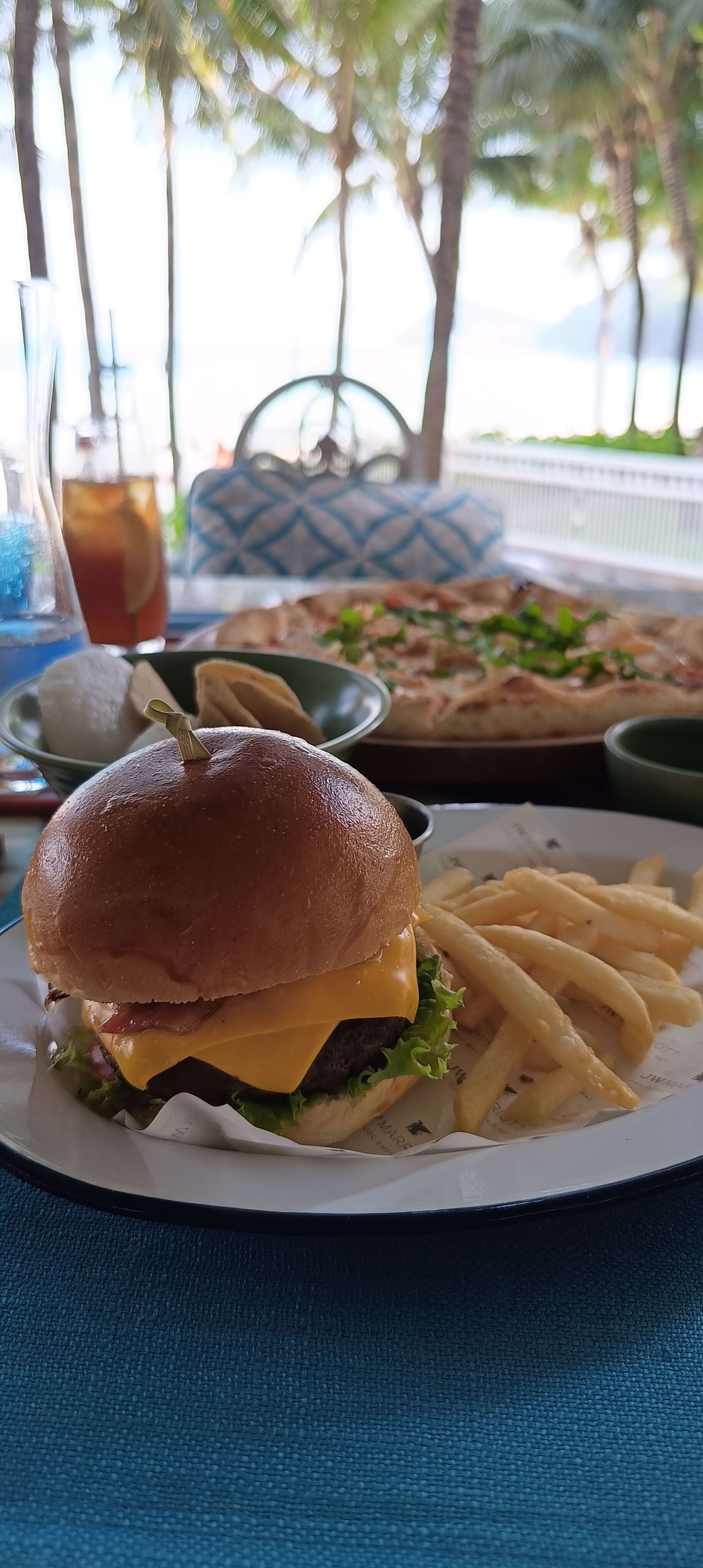 Фото Jw Marriott Phu Quoc Emerald Bay Resort & SPA