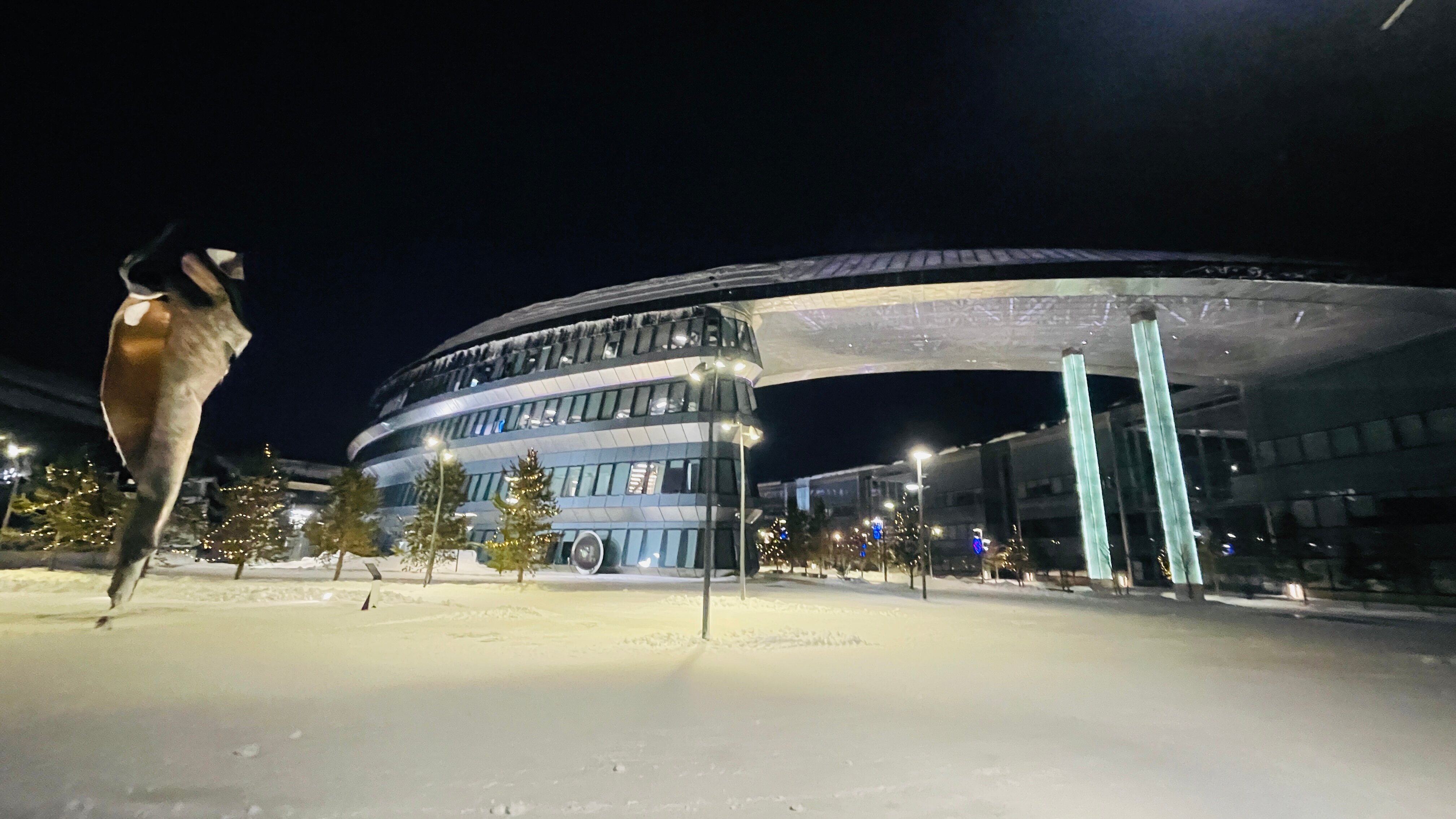 Фото Wyndham Garden Astana