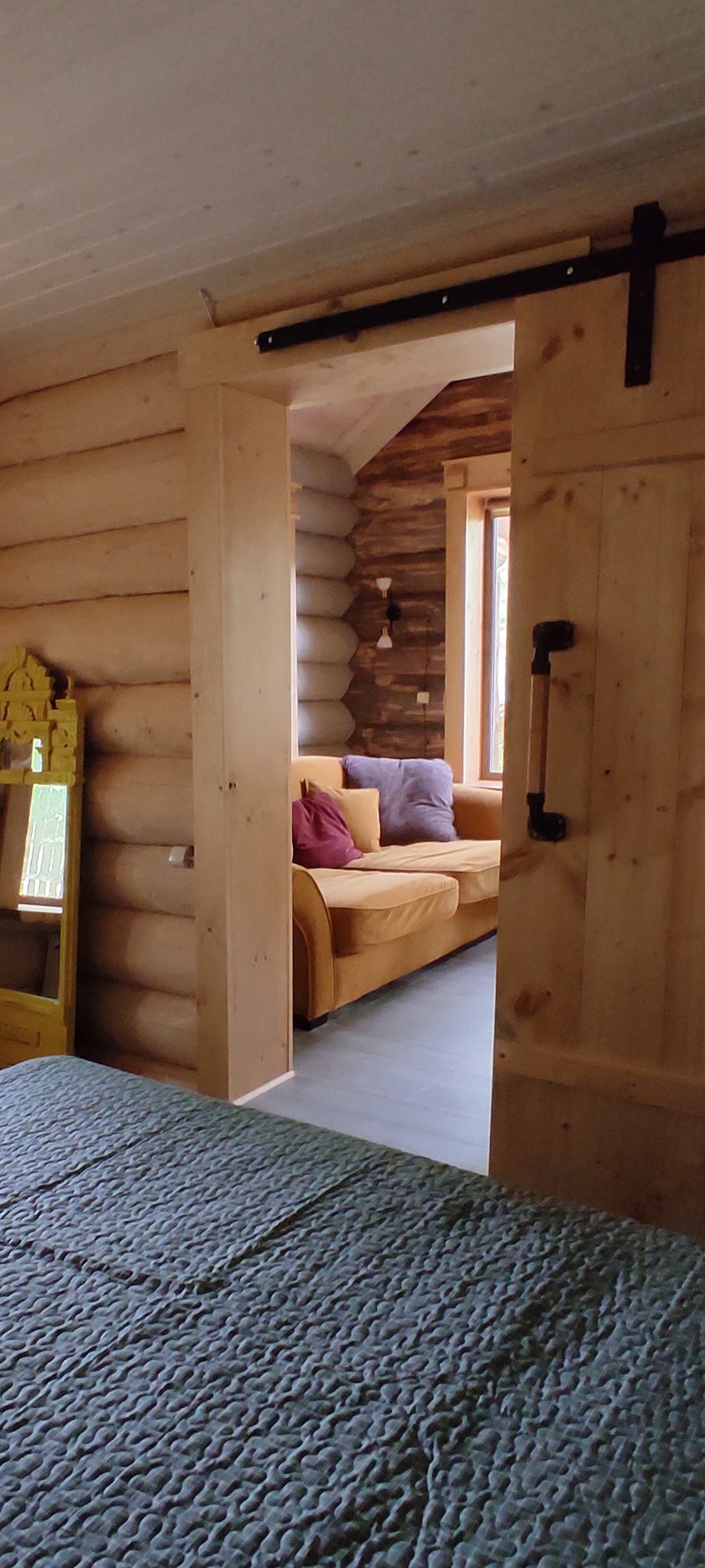 Фото Валдайские дачи