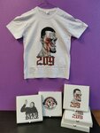 Inkmar (Moscow, Burakova Street, 27к1), printing materials