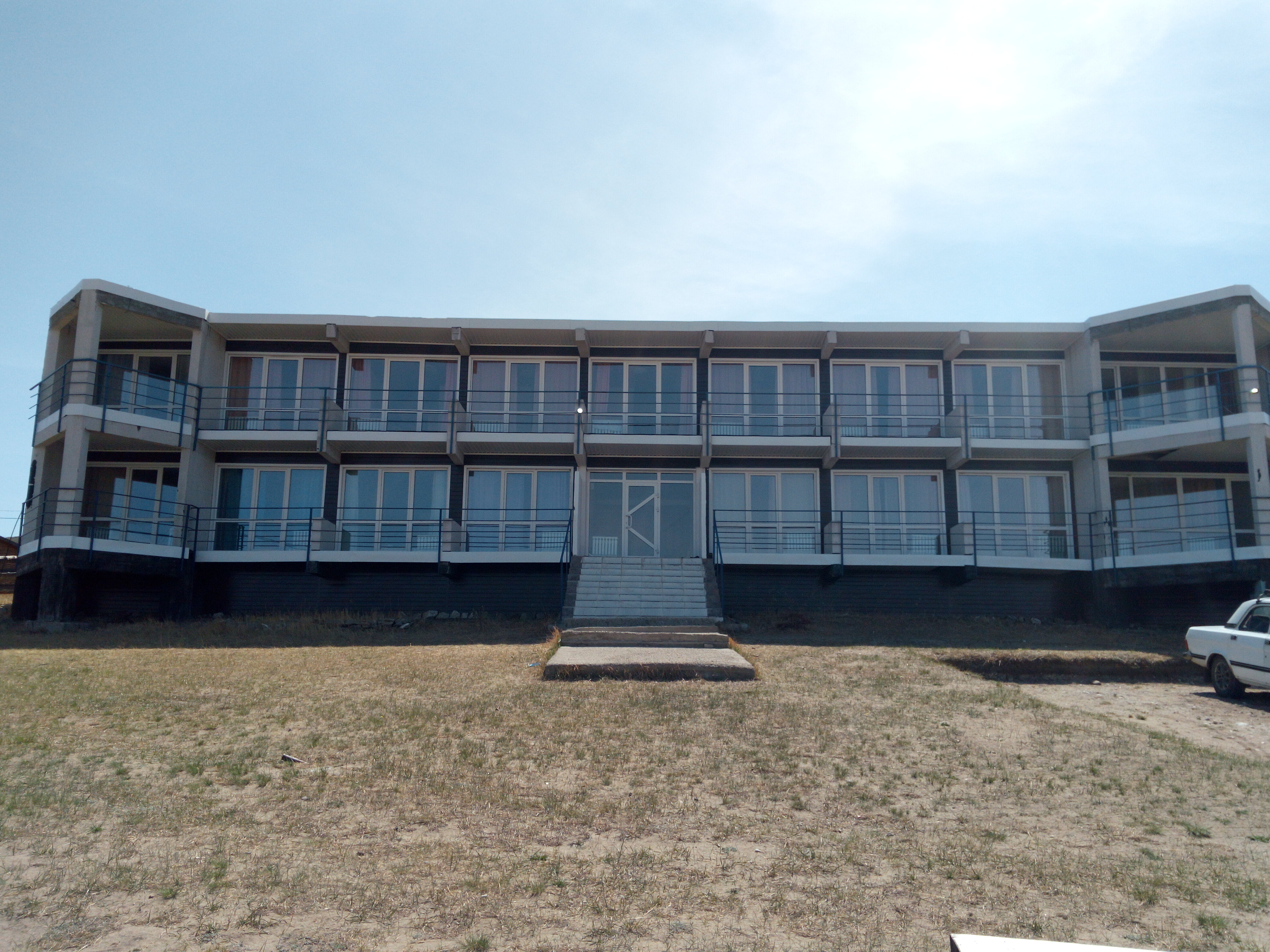 Фото Байкал Lux Aeterna