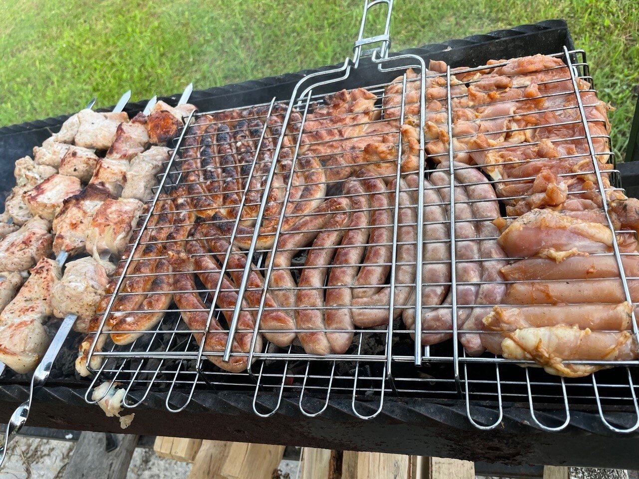 Фото Солнечный дом