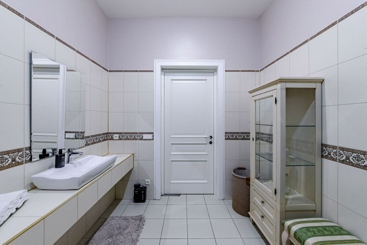 Фото Izi Jiza Aparts на Воскресенской