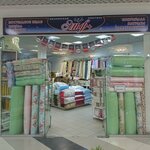 Elf Plus (Poltavskaya Street, 30), bedding shop