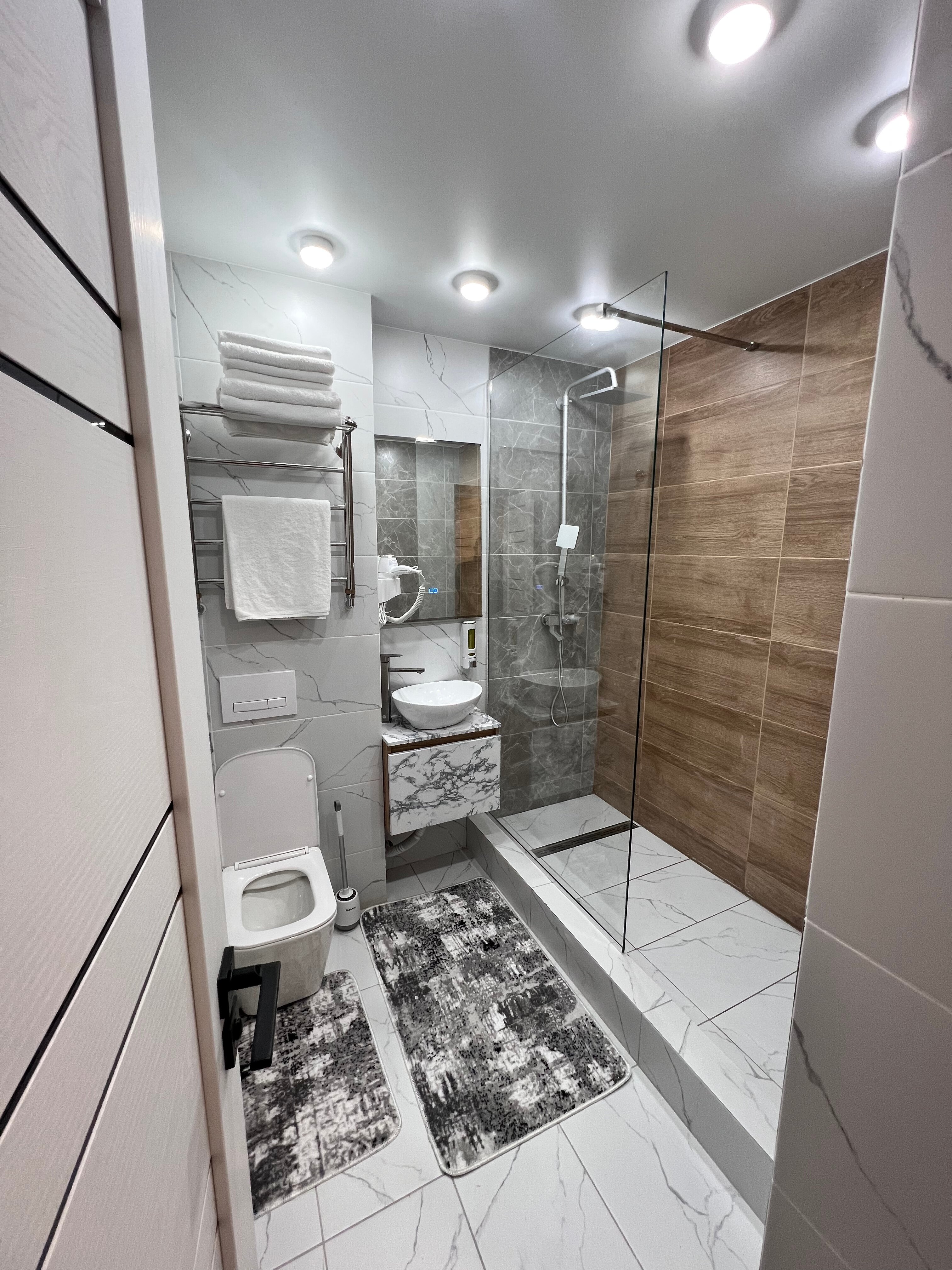 Фото Атлас Эльбрус