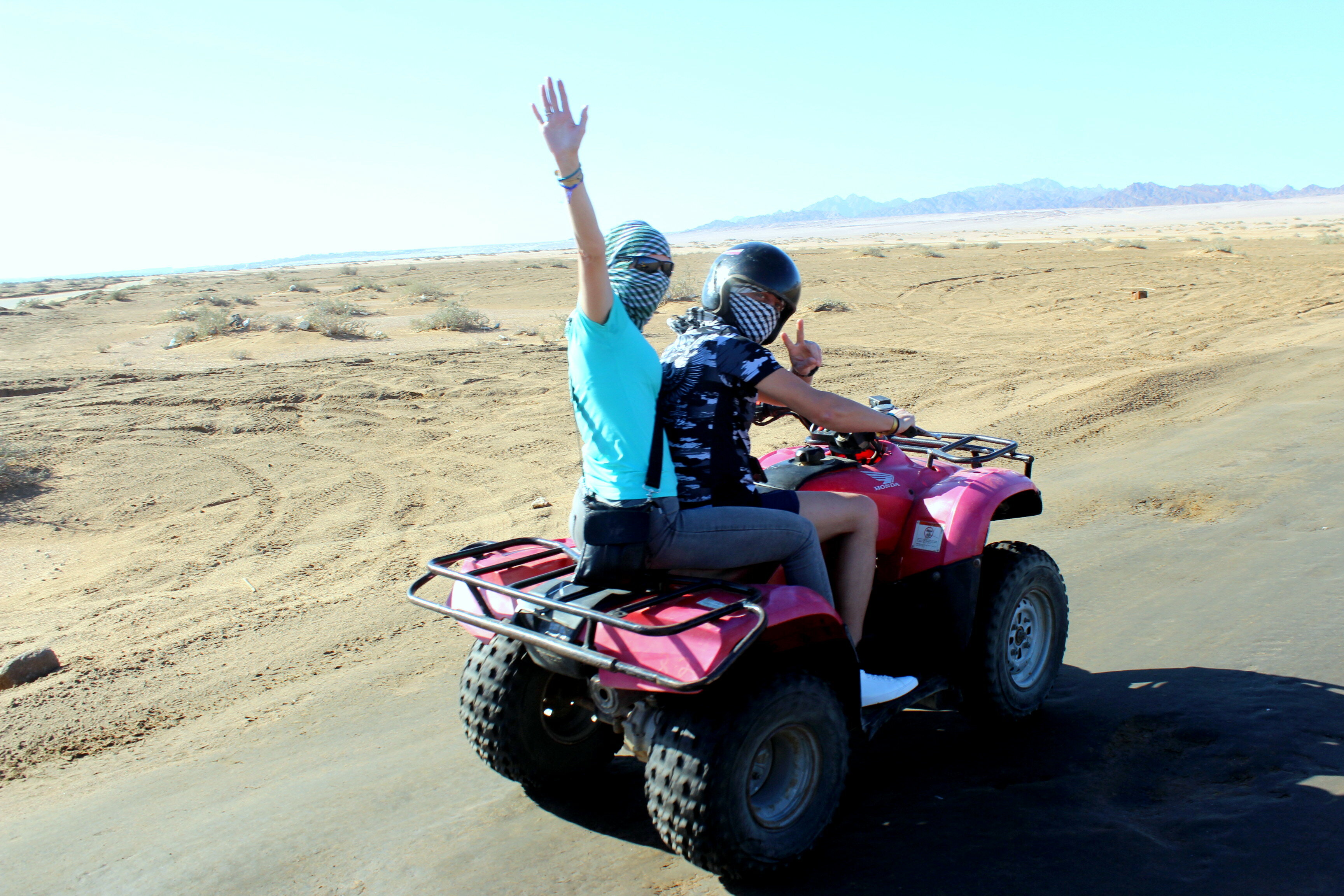 Фото Renaissance Sharm El Sheikh Golden View Beach Resort