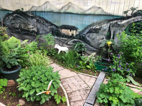 Апартаменты Теремок в Пушкино