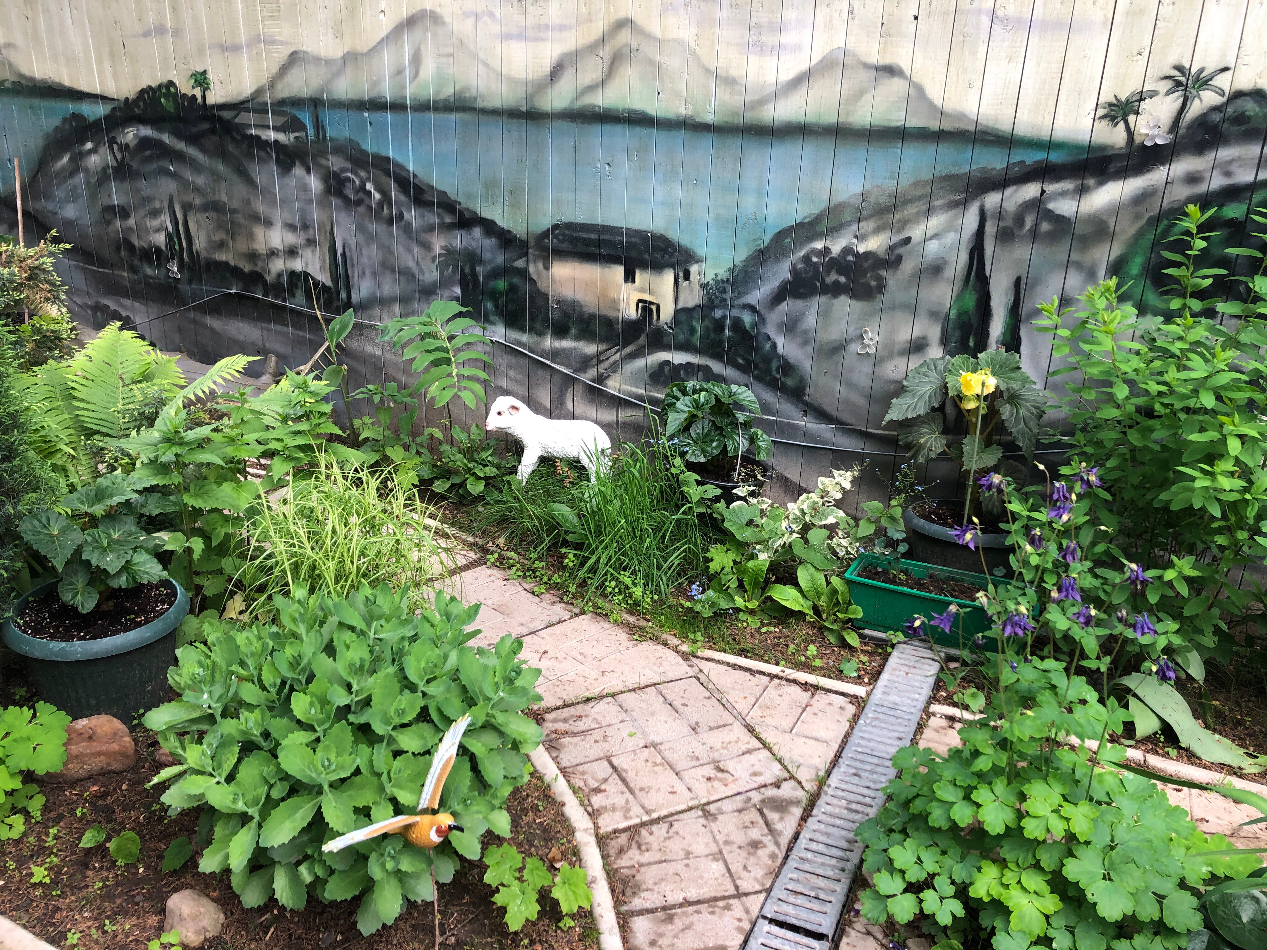 Фото Теремок