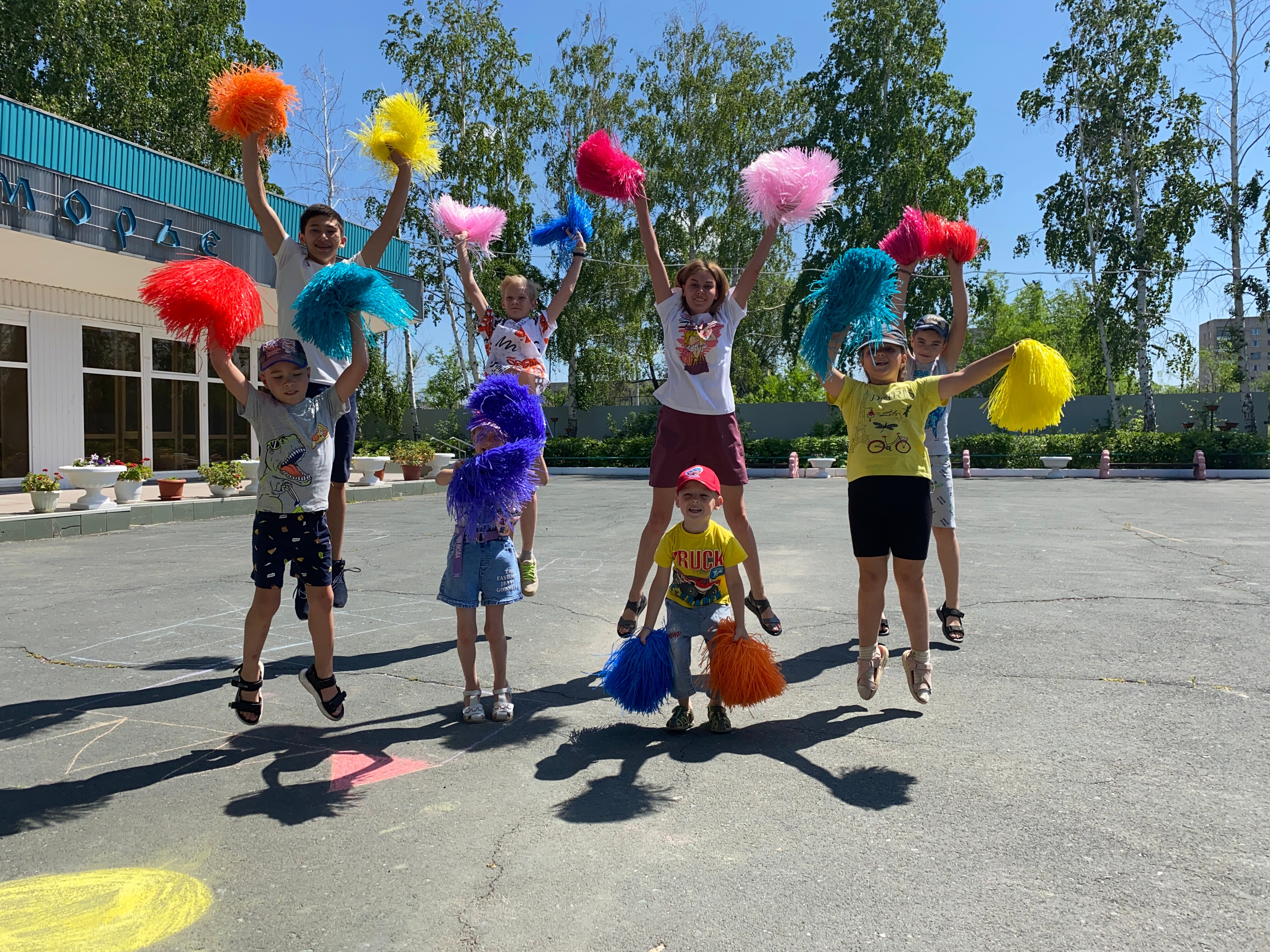 Фото Лукоморье