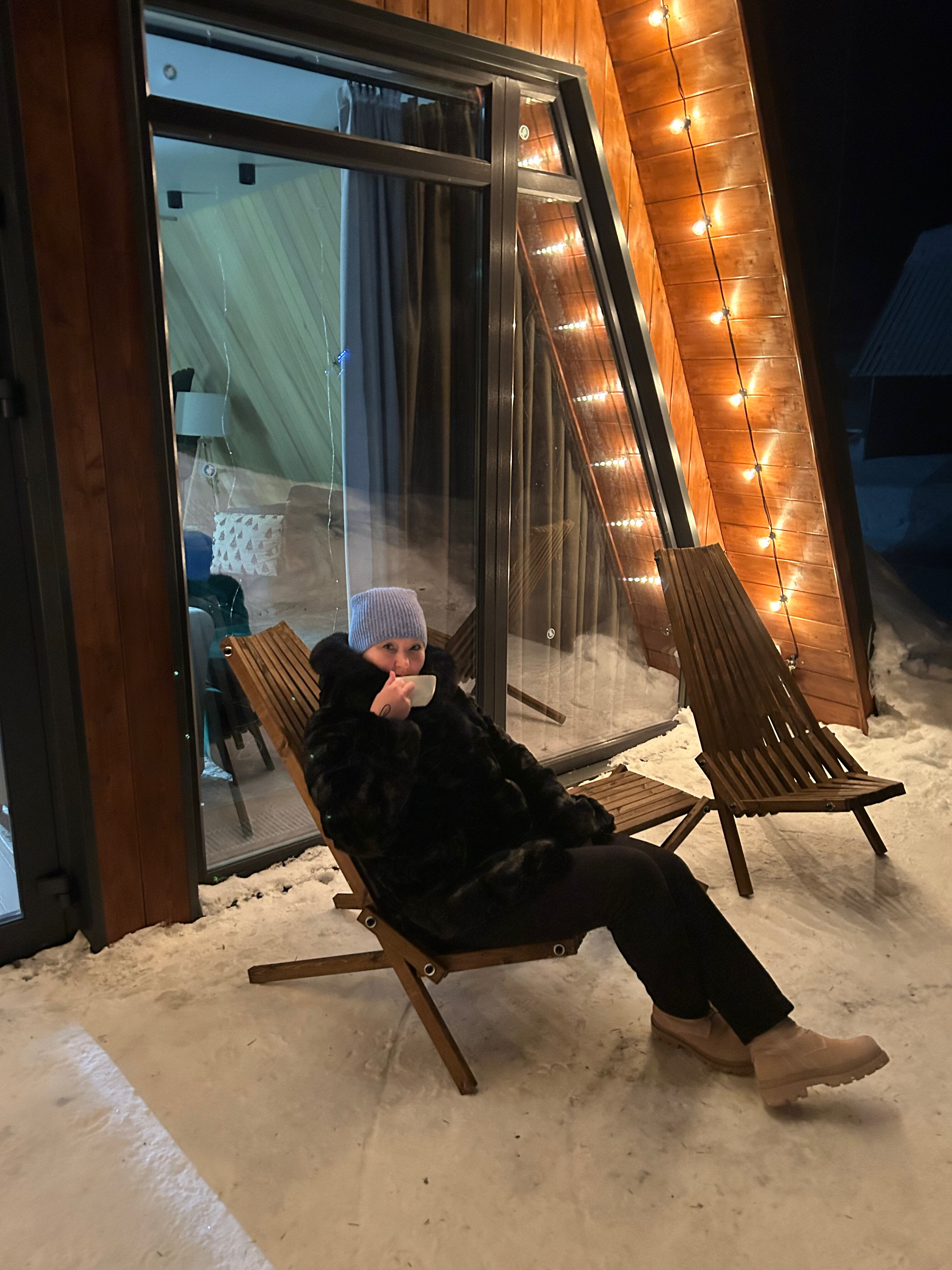 Фото Gesh For You