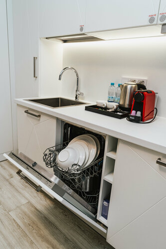 Гостиница Valo Hotel City в Московском районе