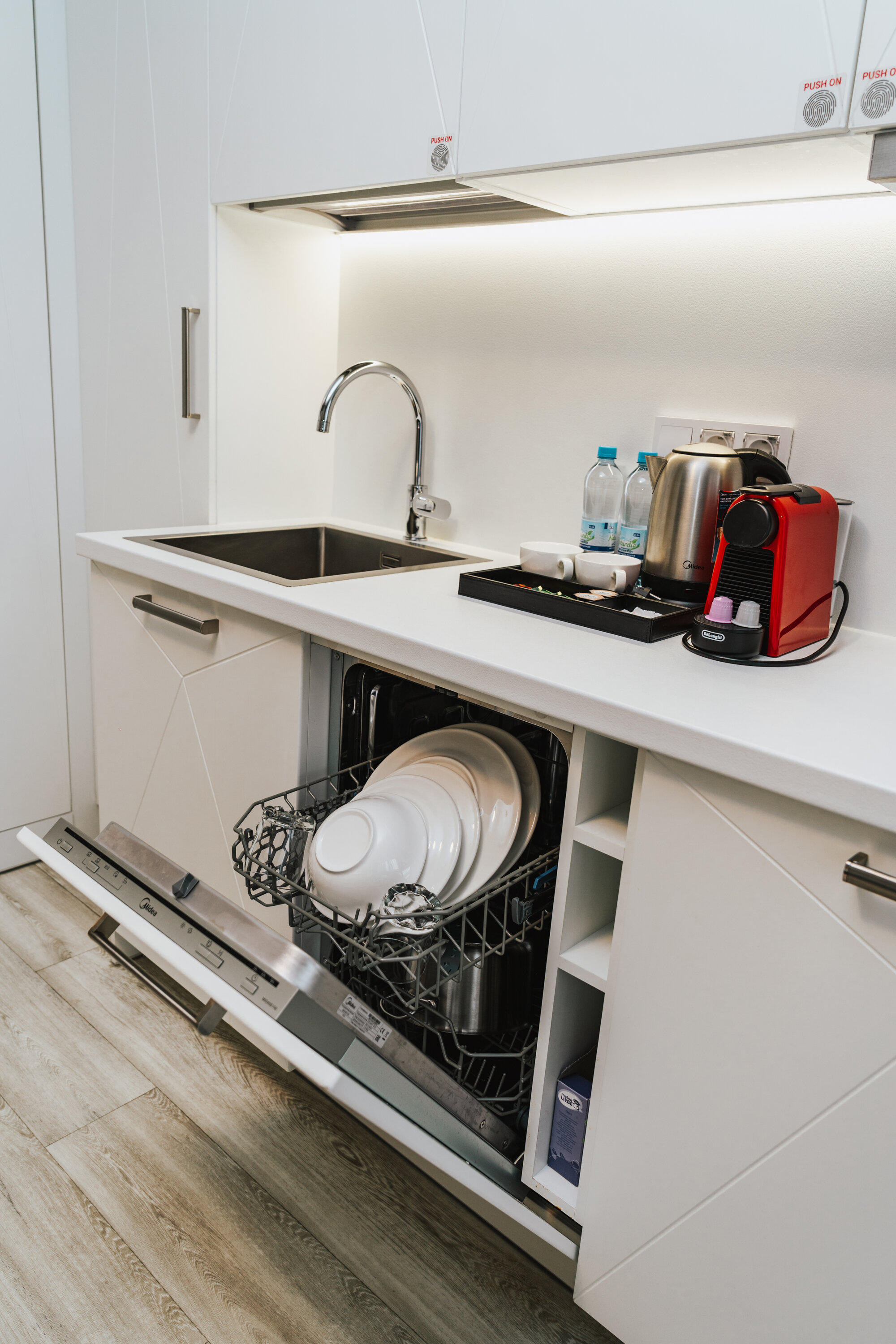 Фото Valo Hotel City