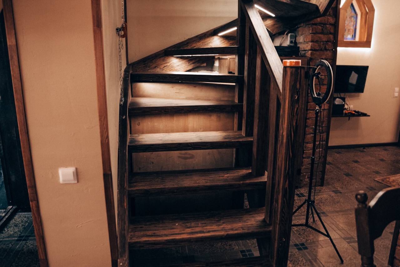 Фото Мышиный Бастион