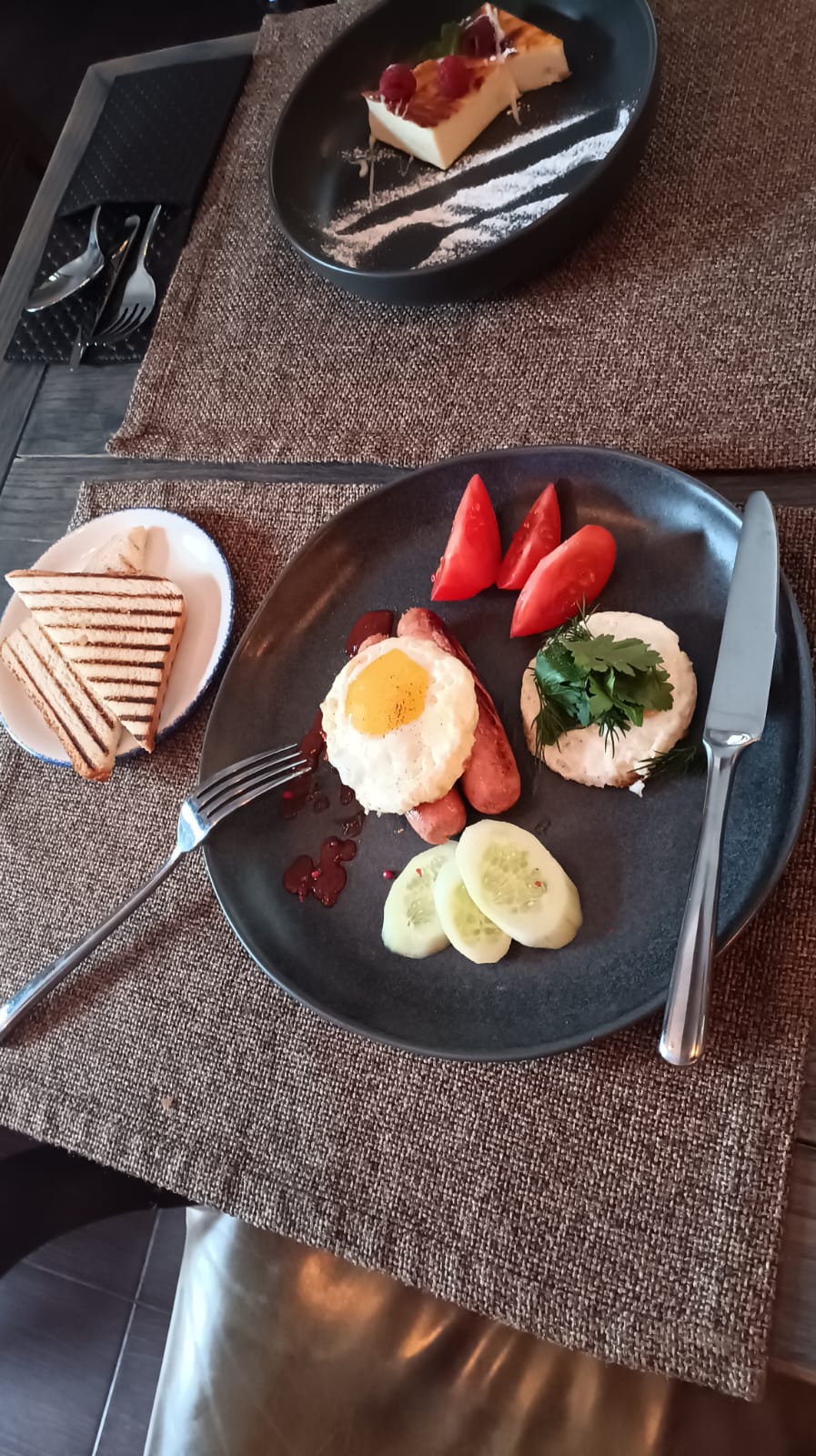 Фото Времена года Чегет