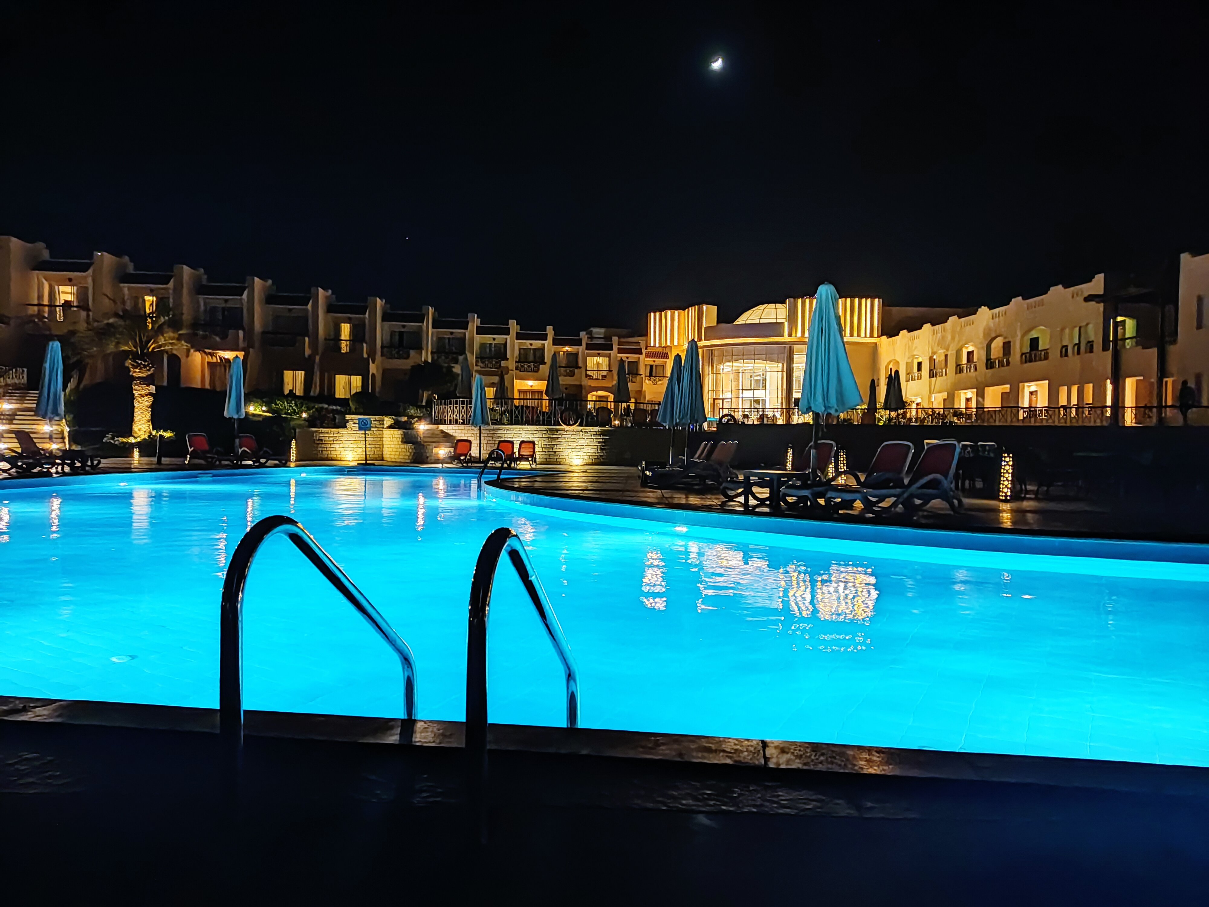 Фото Ivy Cyrene Sharm Resort