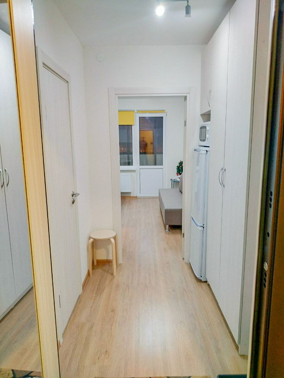 Фото Апартаменты на Новой