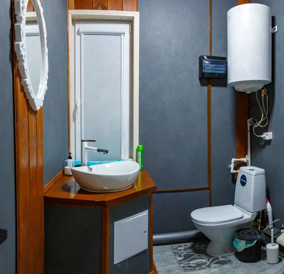 Фото S. P. O. R. T.