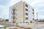 ЖК Заволжье, офис продаж (ulitsa Chulkova, 9), oficina de ventas
