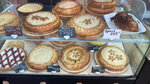 Dom hleba (selo Iglino, ulitsa Lesunova, 1), bakery
